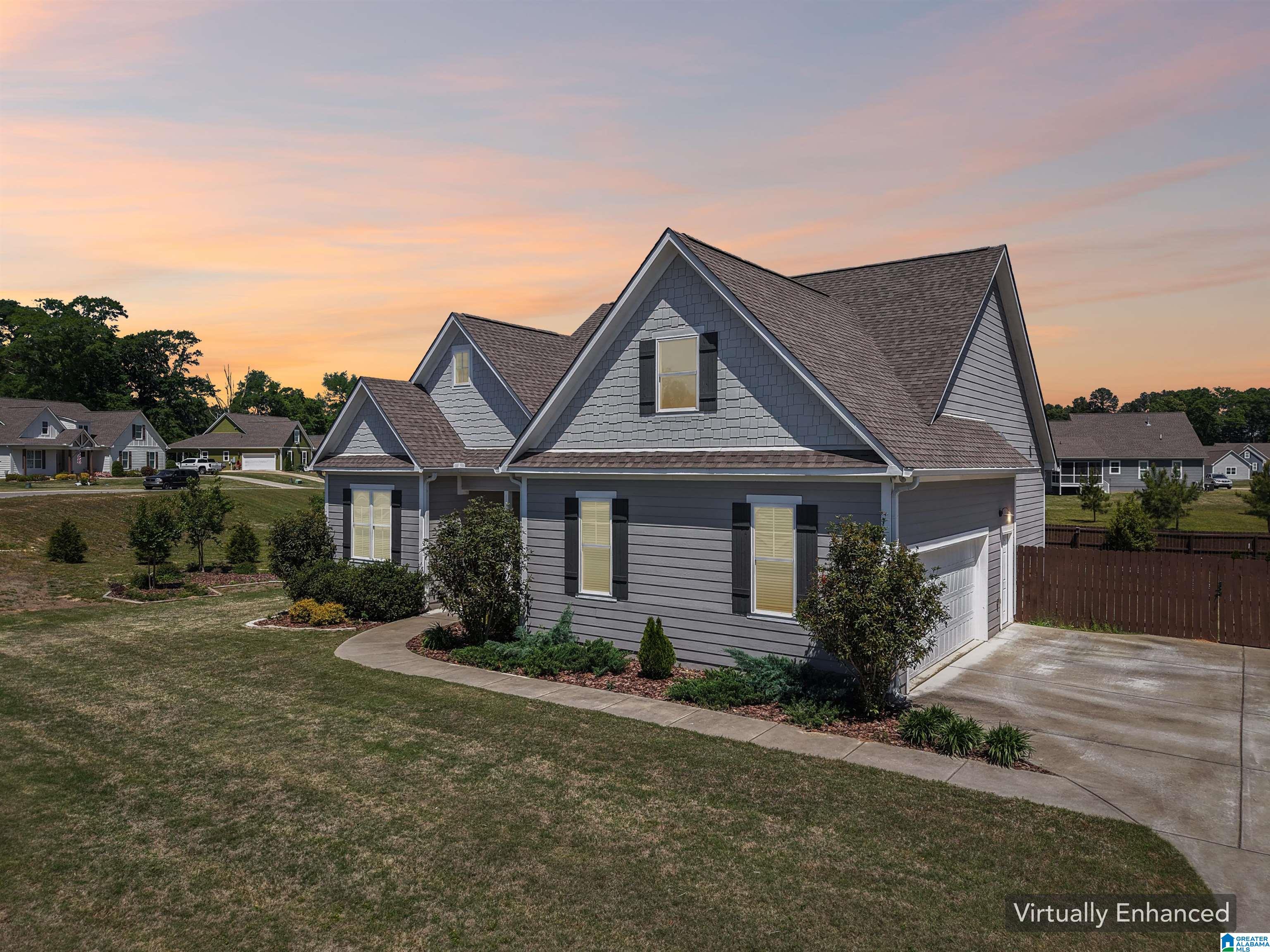 215 EASONVILLE PARK DRIVE