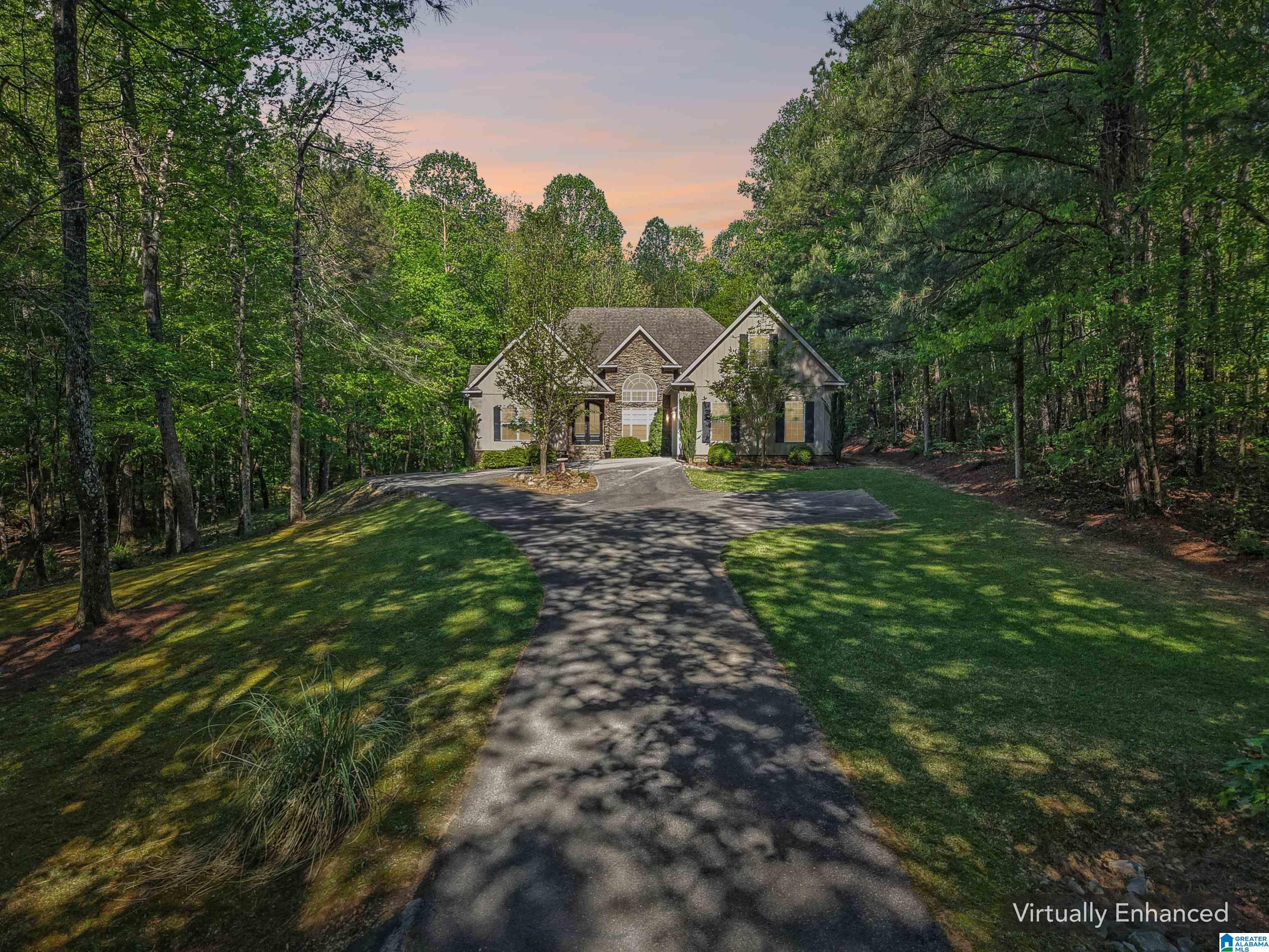 910 TWIN BLUFFS DRIVE