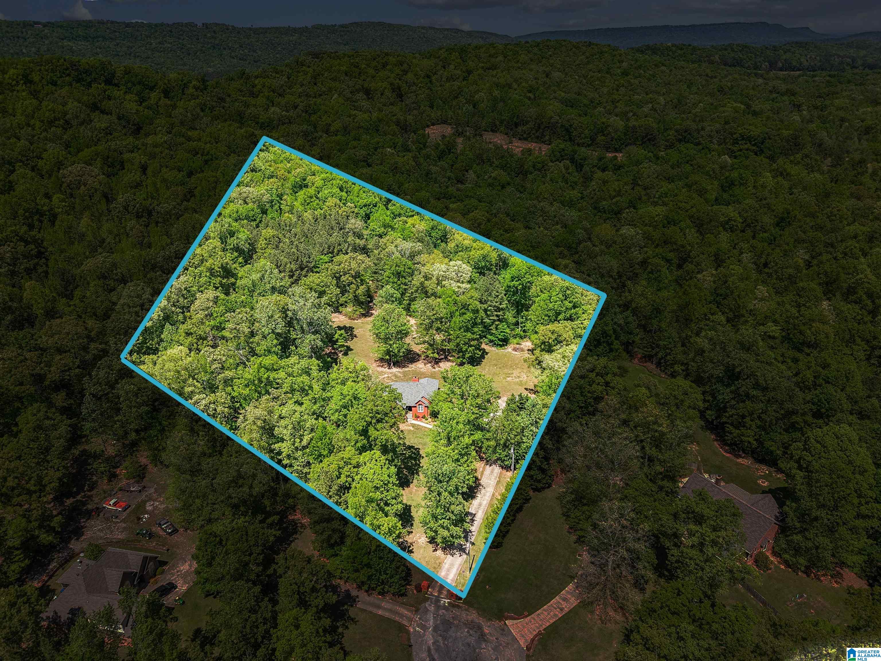 706 OAK VALLEY ROAD