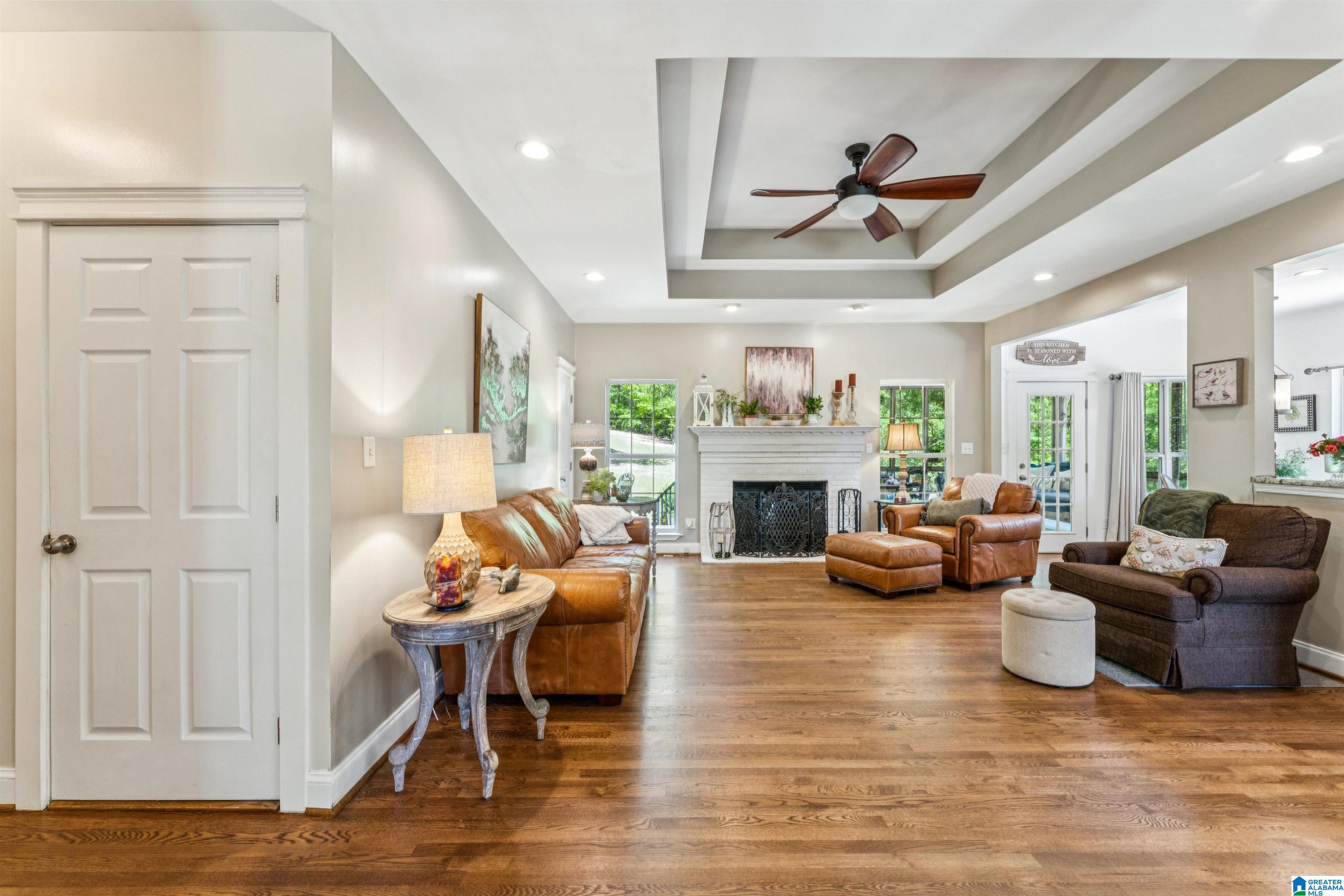 706 OAK VALLEY ROAD