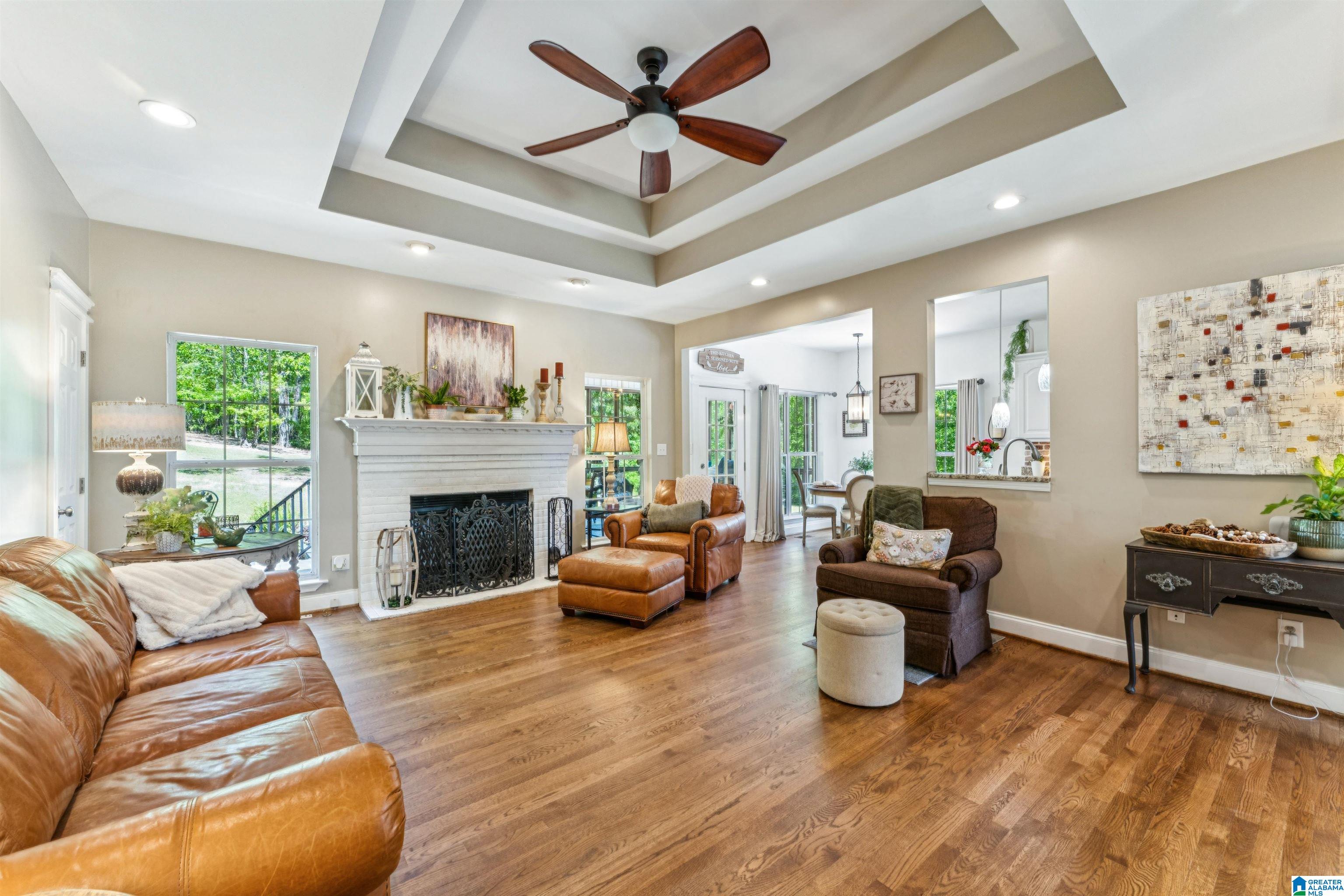 706 OAK VALLEY ROAD