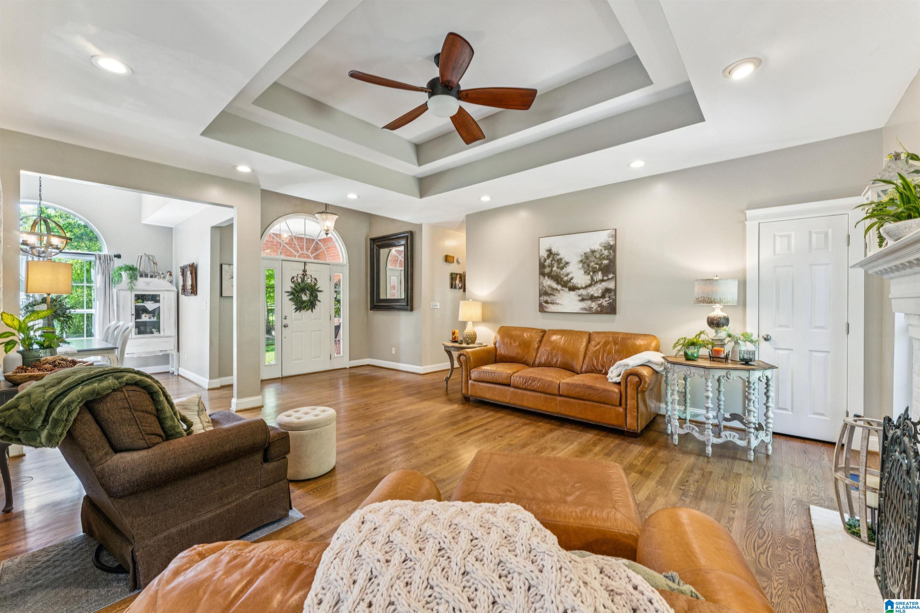 706 OAK VALLEY ROAD