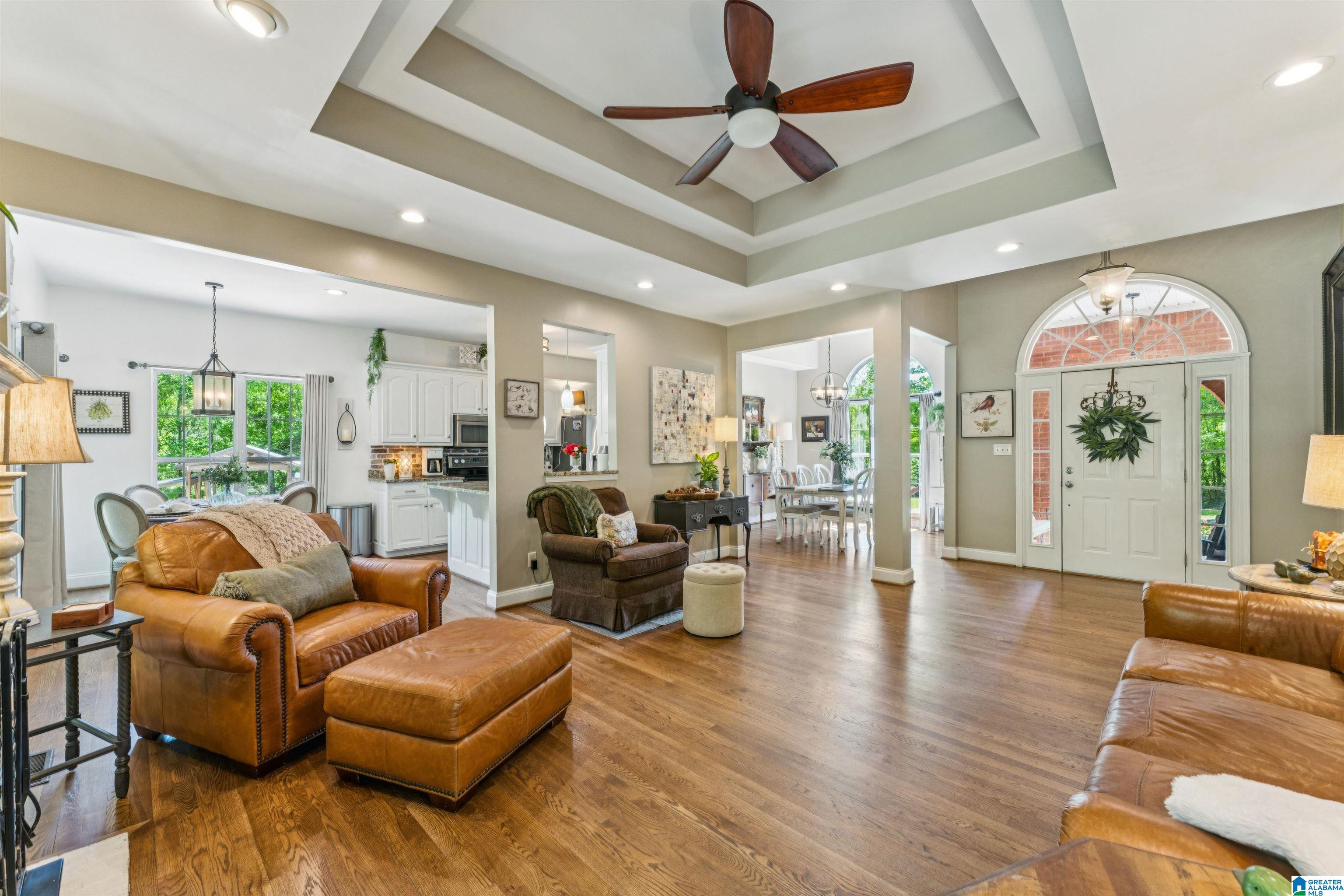 706 OAK VALLEY ROAD