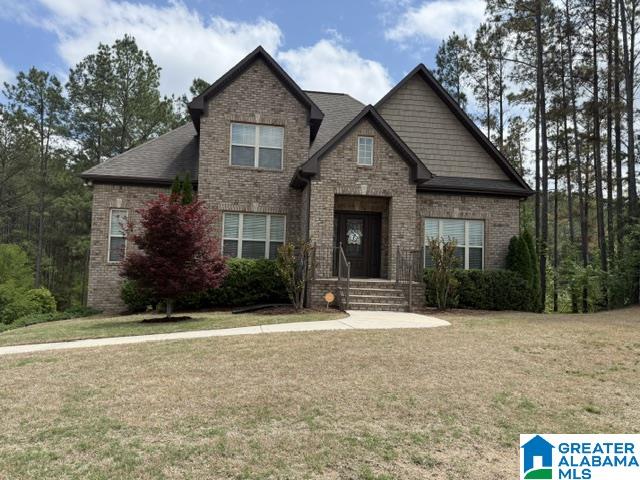 155 Lakeside Drive Odenville AL