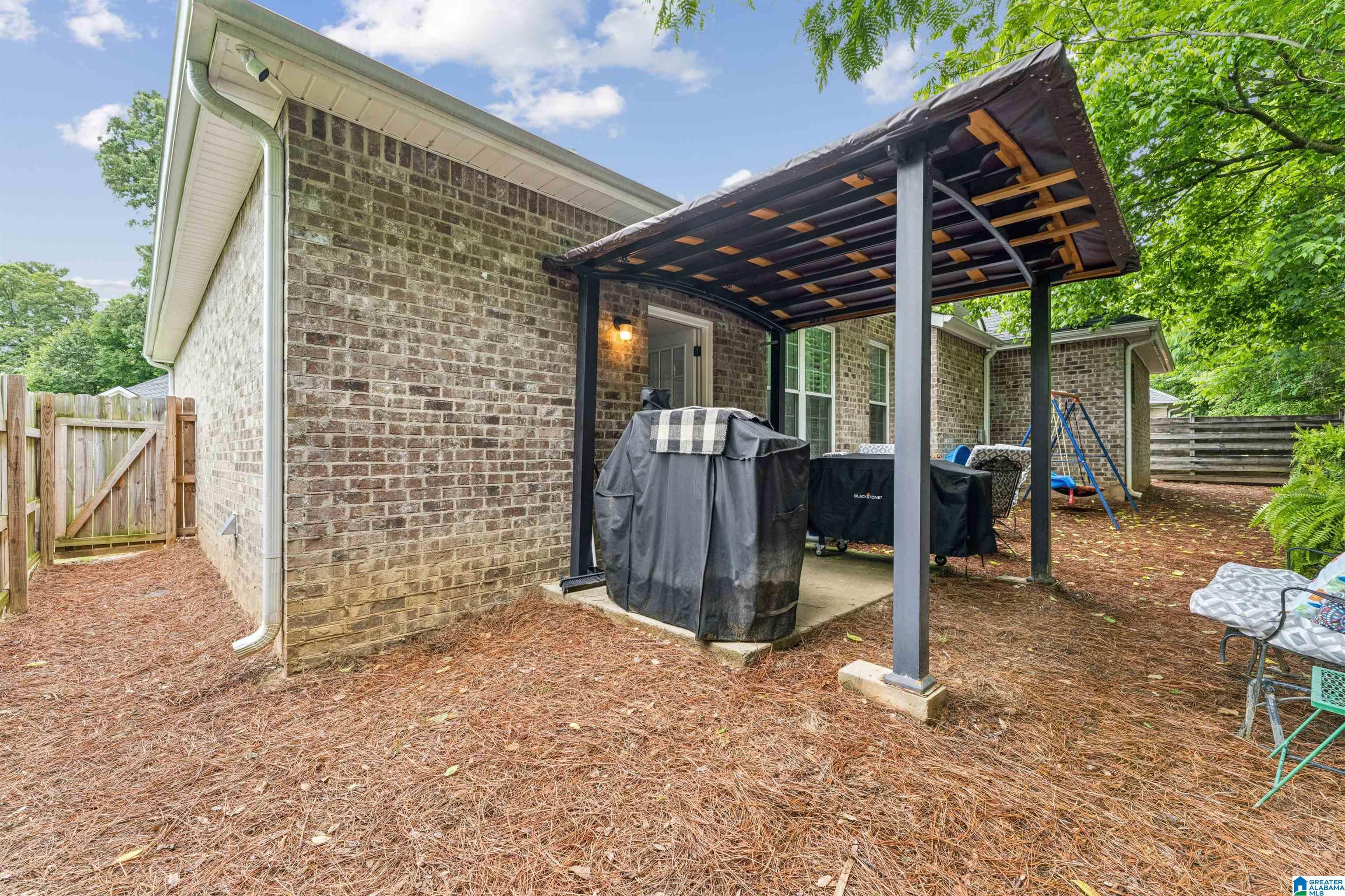 7205 CAHAWBA LANE