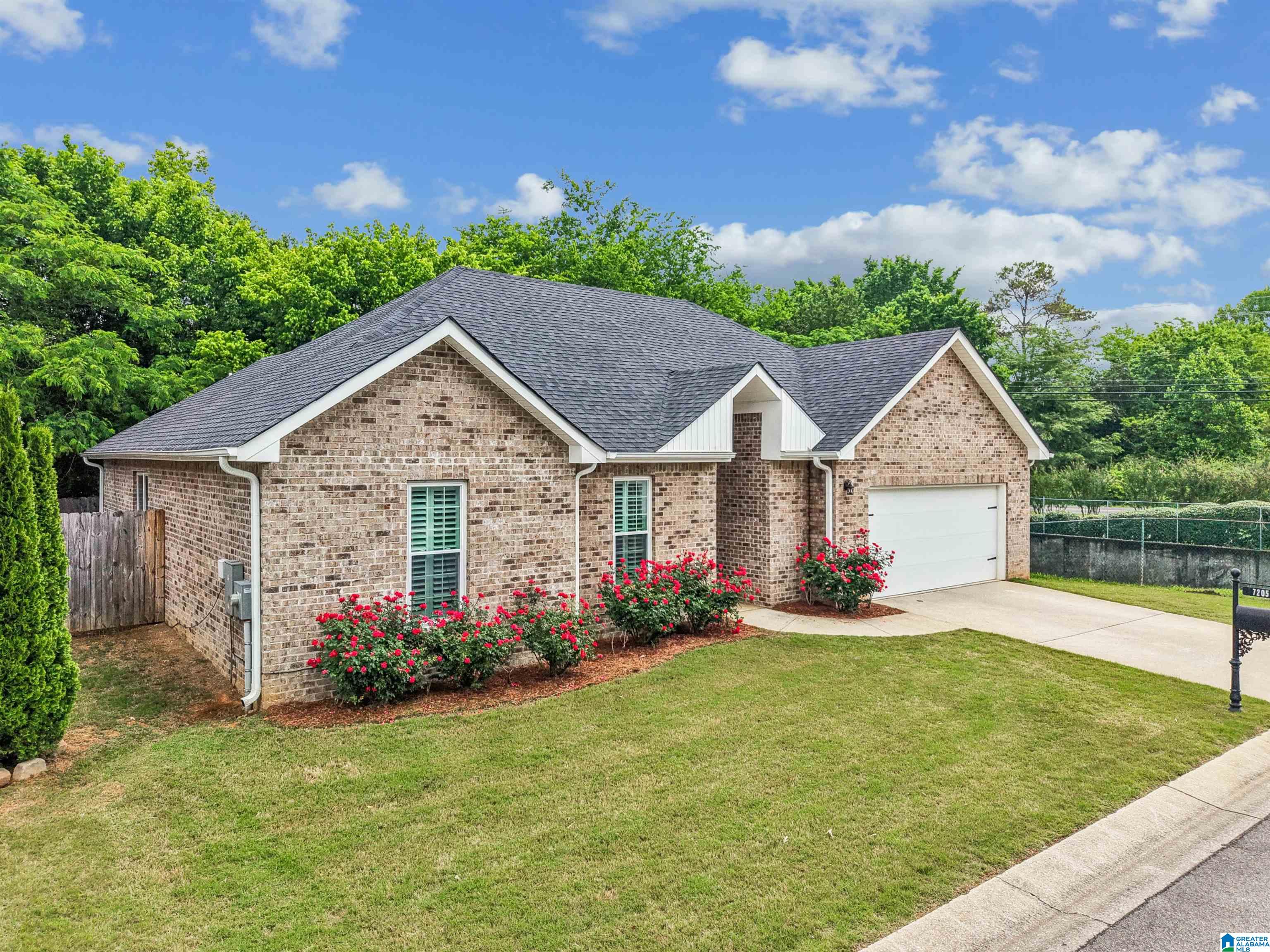 7205 CAHAWBA LANE