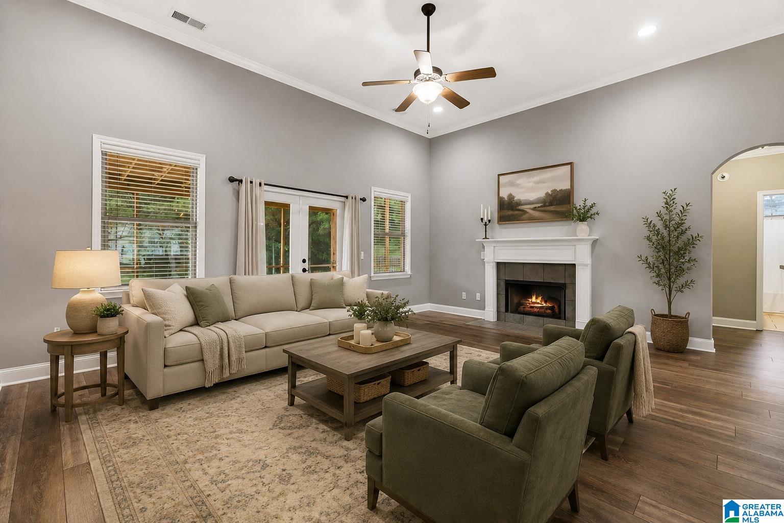 2178 CLAIRMONT DRIVE