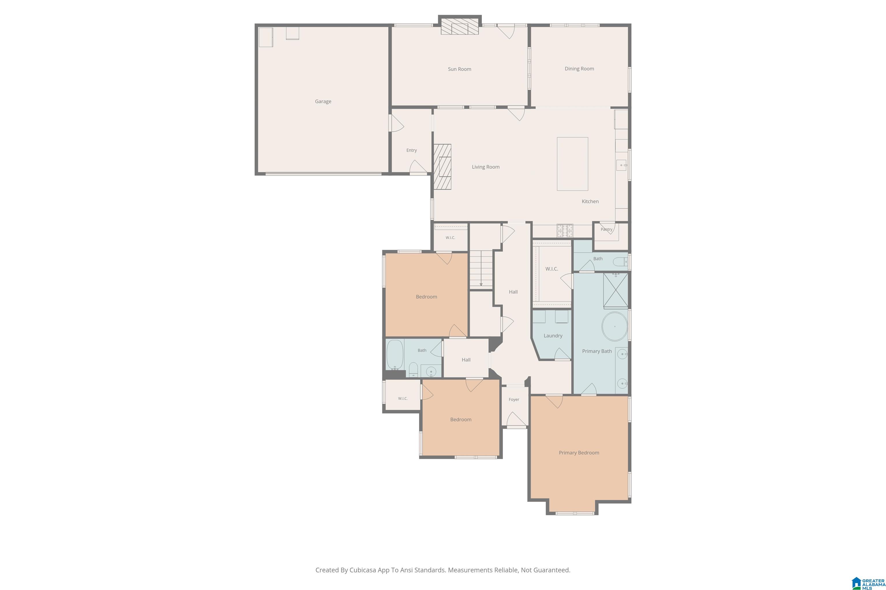5961 CLUBHOUSE DRIVE