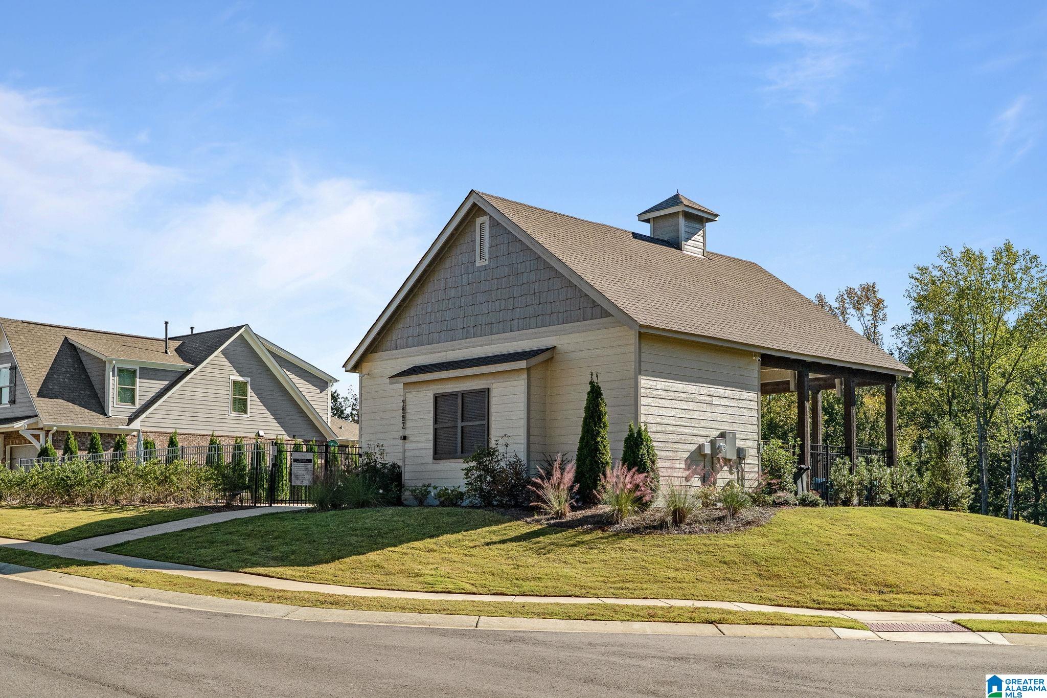 5961 CLUBHOUSE DRIVE