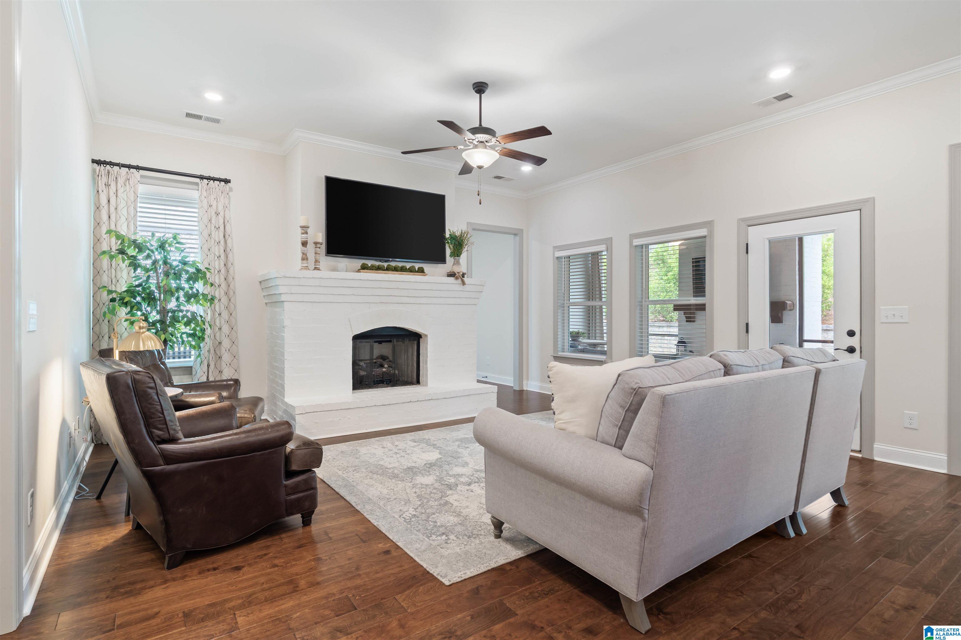 5961 CLUBHOUSE DRIVE