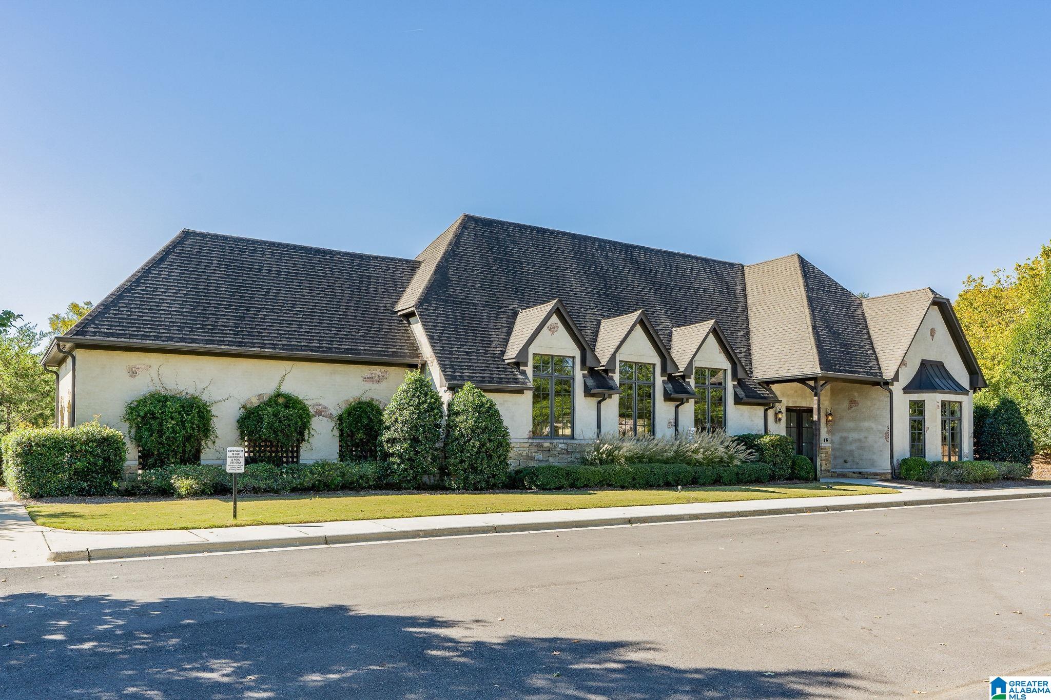 5961 CLUBHOUSE DRIVE
