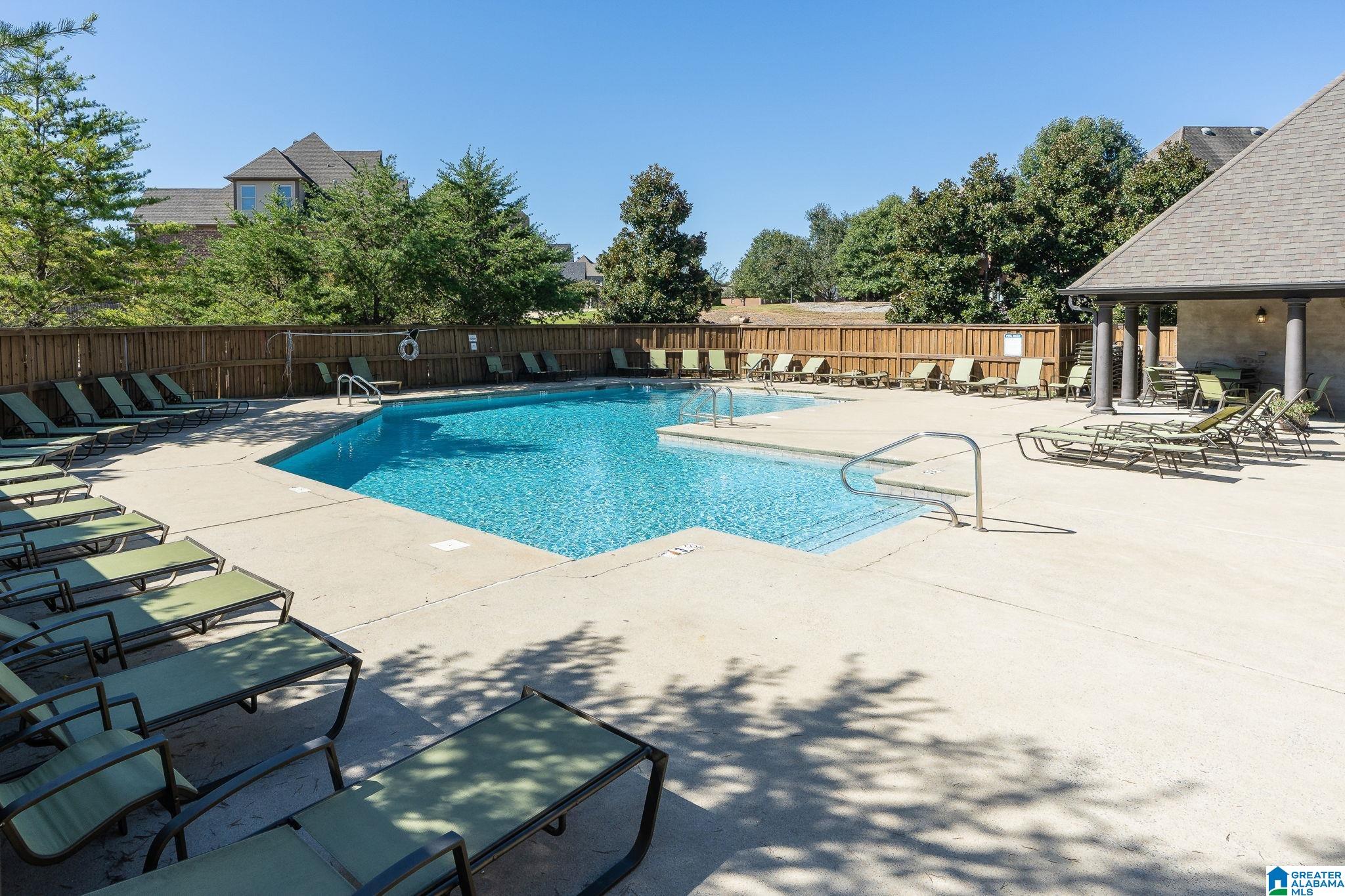 5961 CLUBHOUSE DRIVE