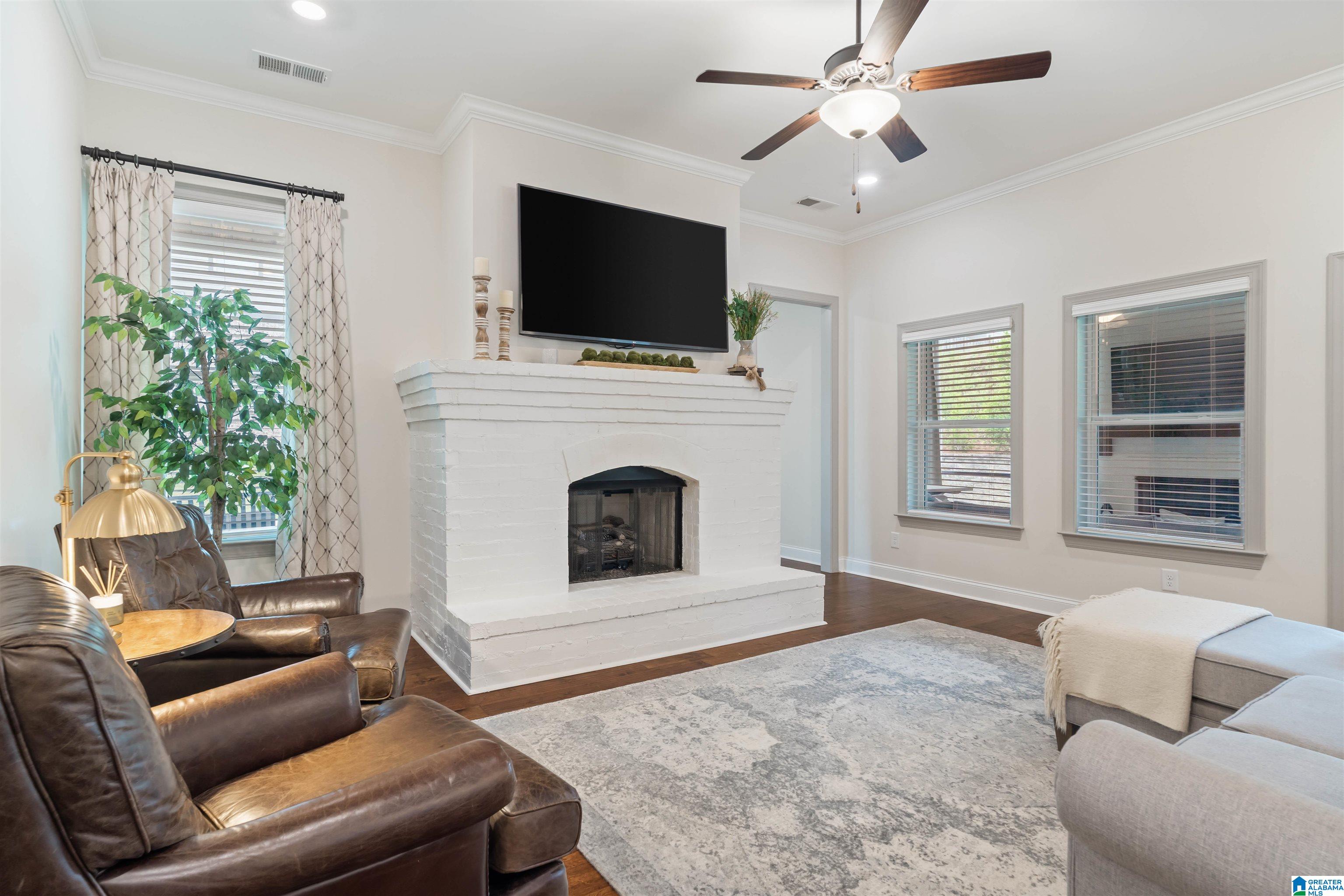 5961 CLUBHOUSE DRIVE