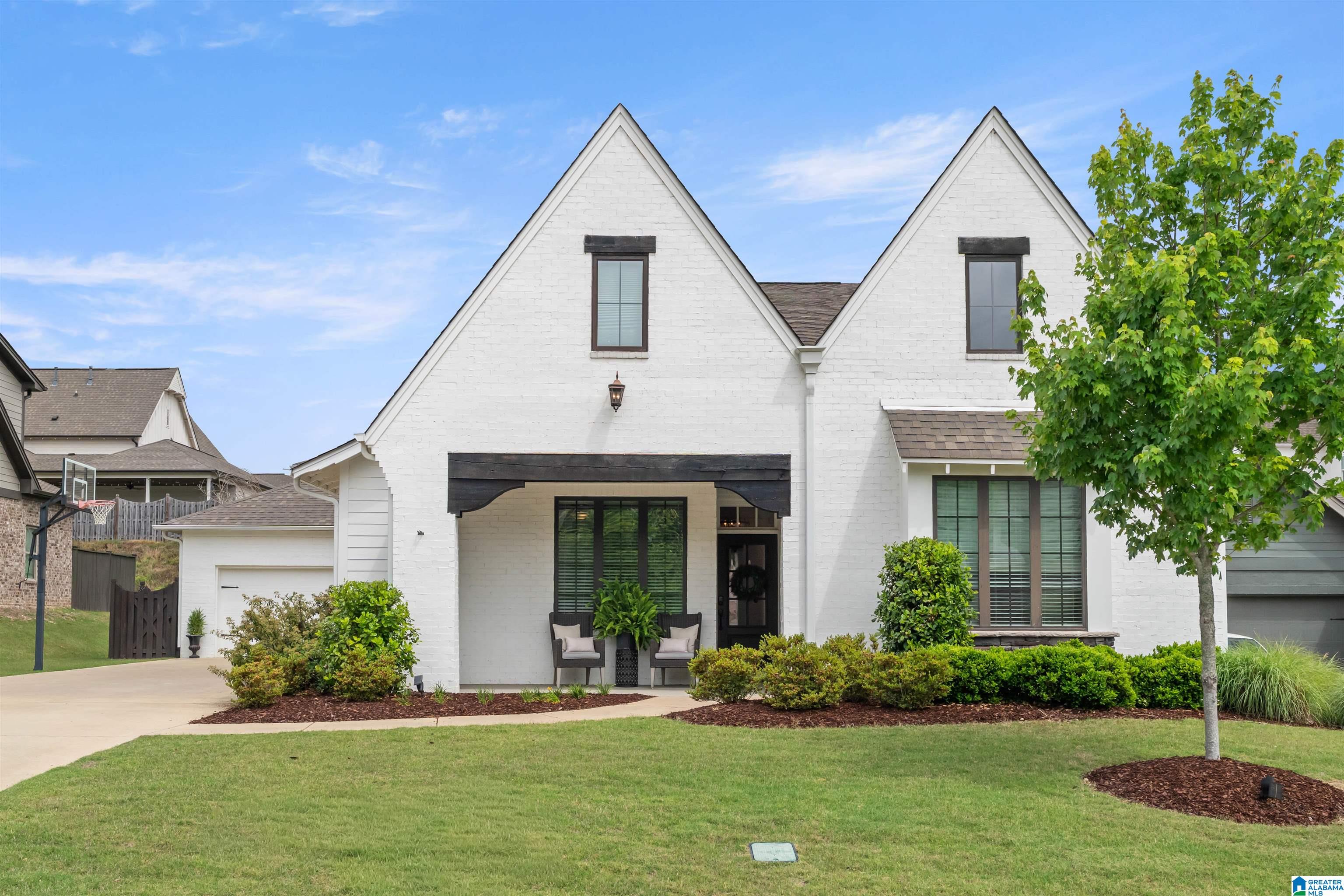 5961 CLUBHOUSE DRIVE