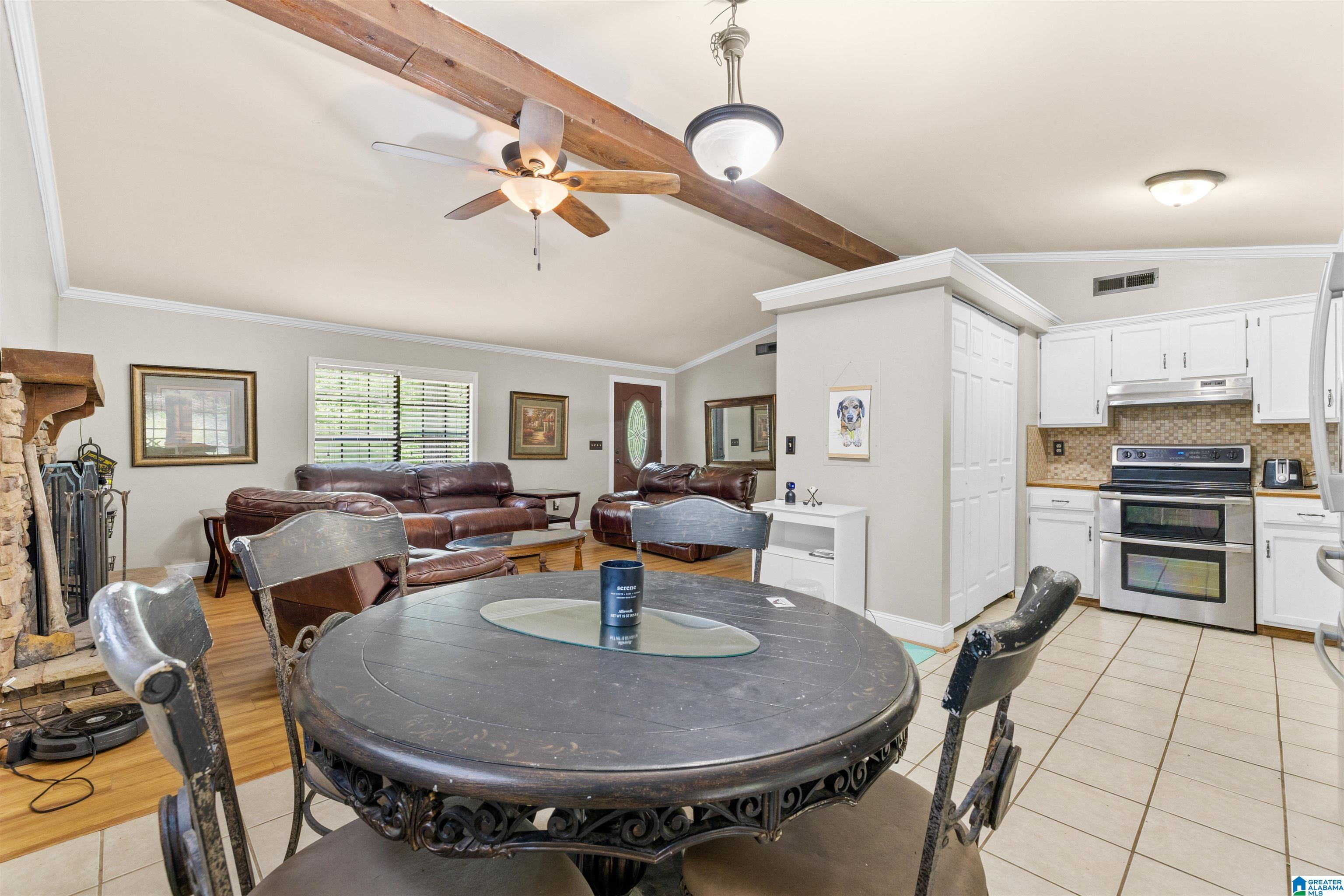 426 OAK RIDGE ROAD
