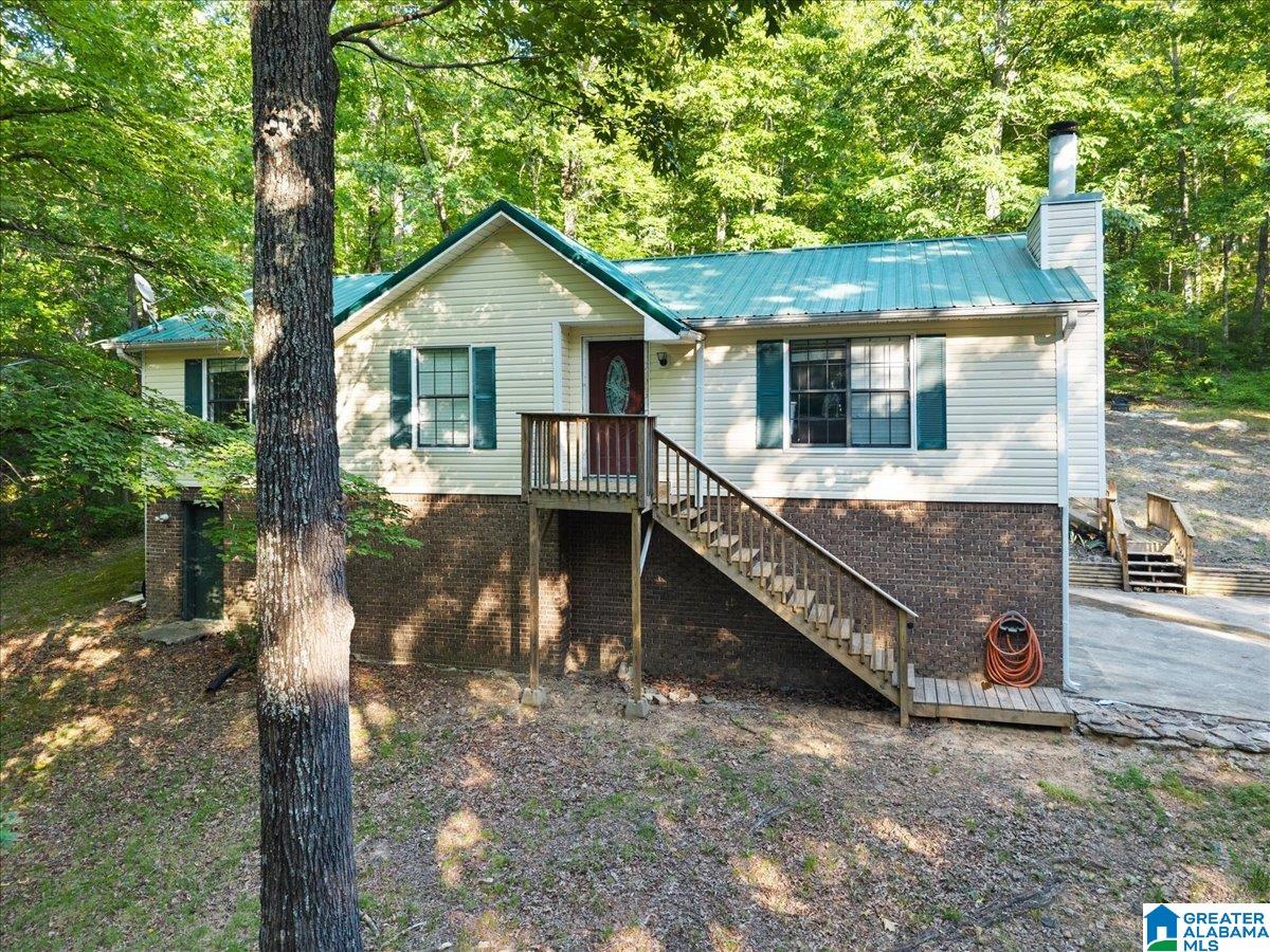 426 OAK RIDGE ROAD