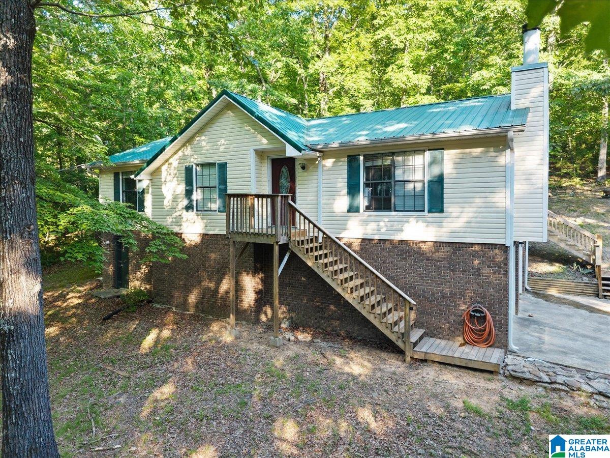 426 Oak Ridge Road Odenville AL