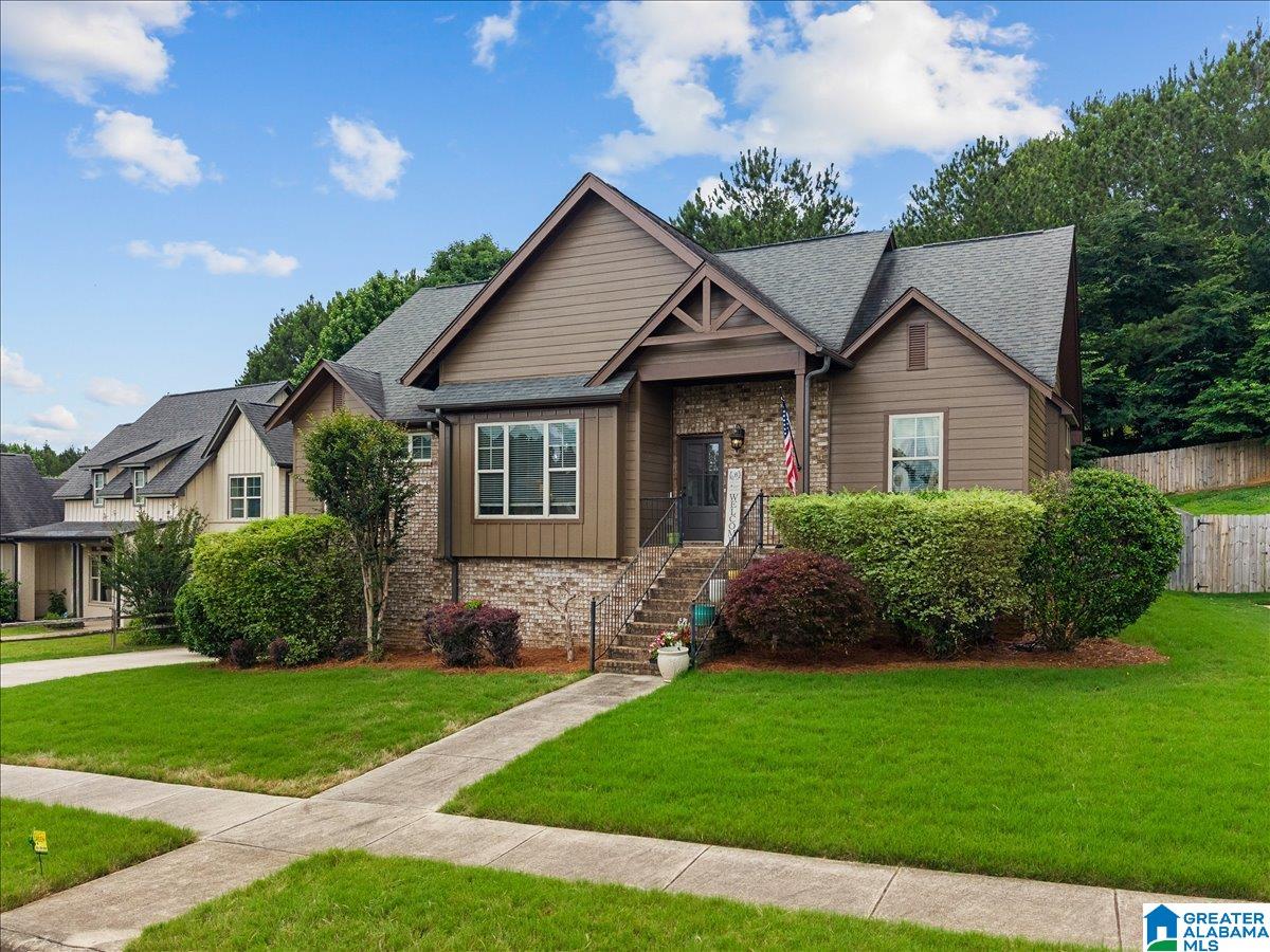 2186 CLAIRMONT DRIVE