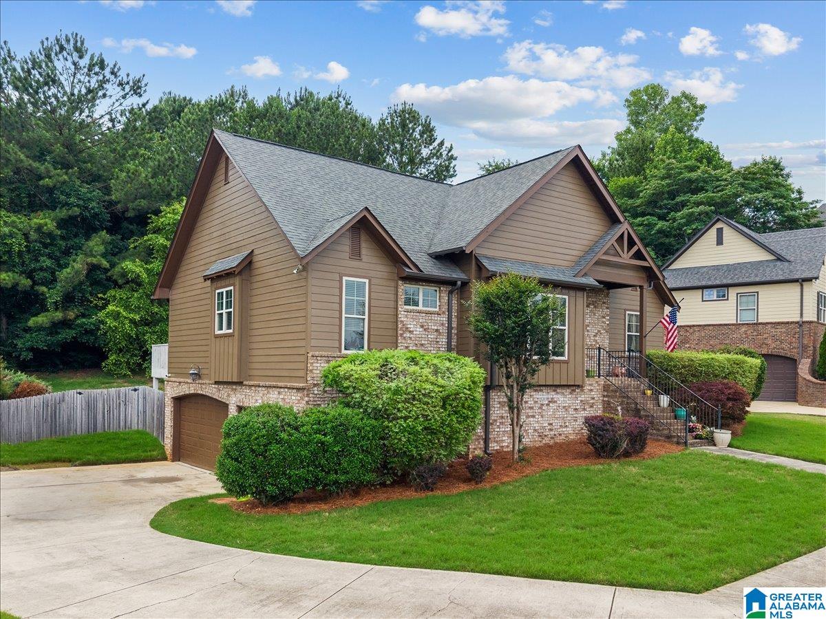 2186 CLAIRMONT DRIVE
