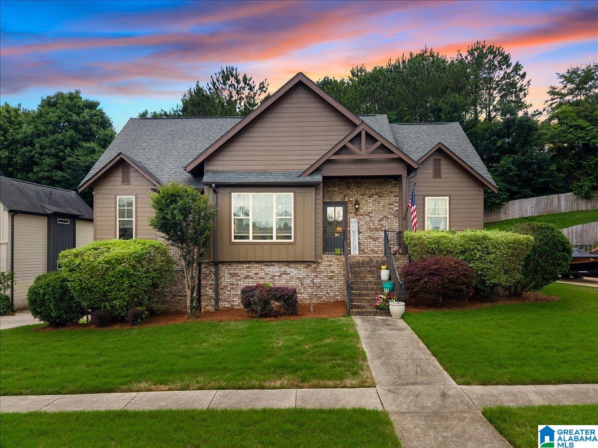 2186 CLAIRMONT DRIVE