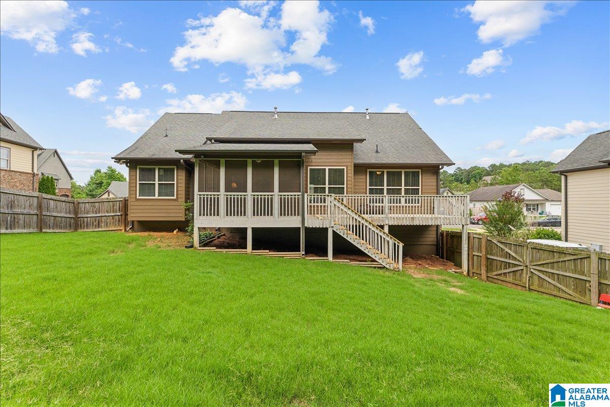 2186 CLAIRMONT DRIVE