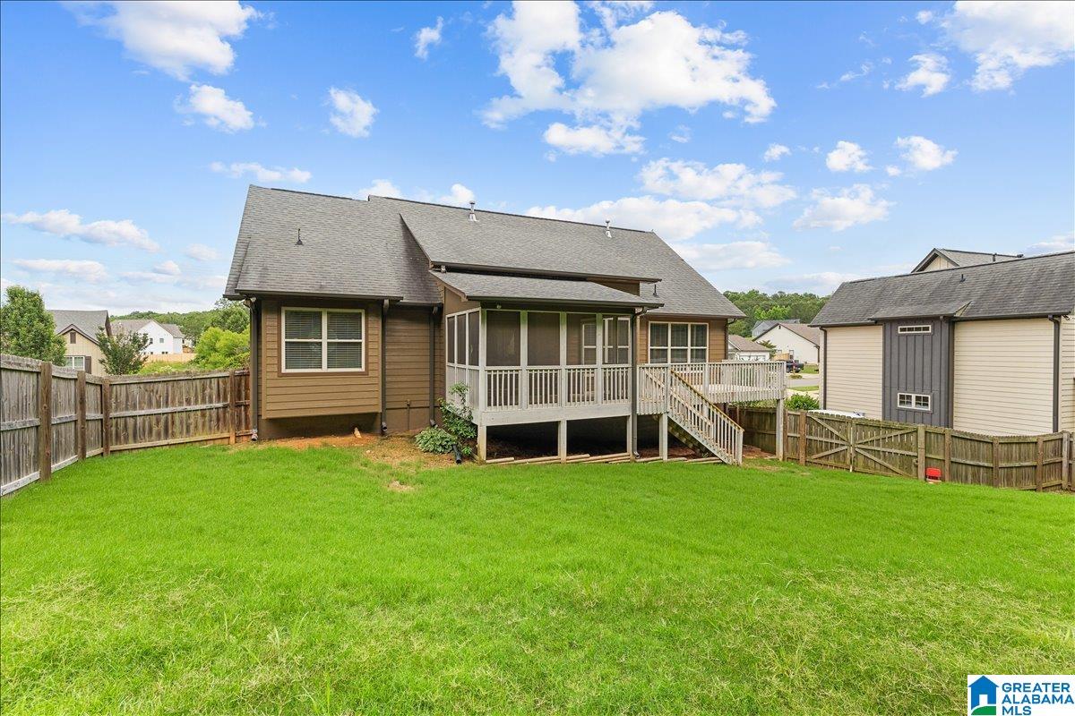 2186 CLAIRMONT DRIVE