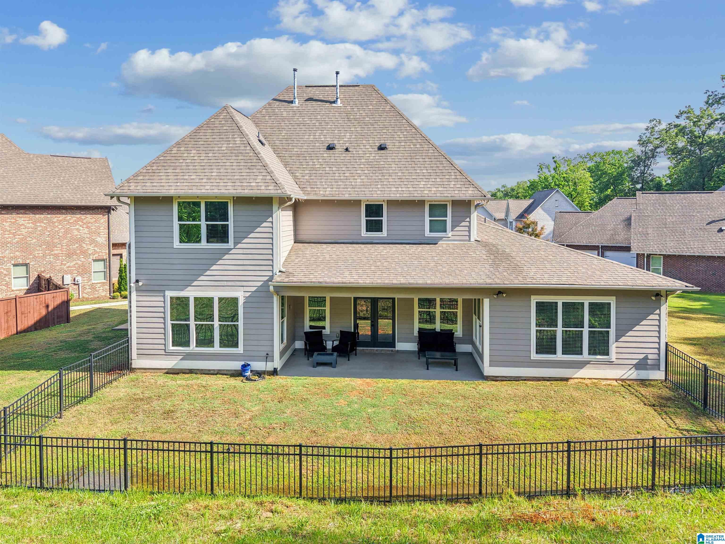 344 GRIFFIN PARK TRACE