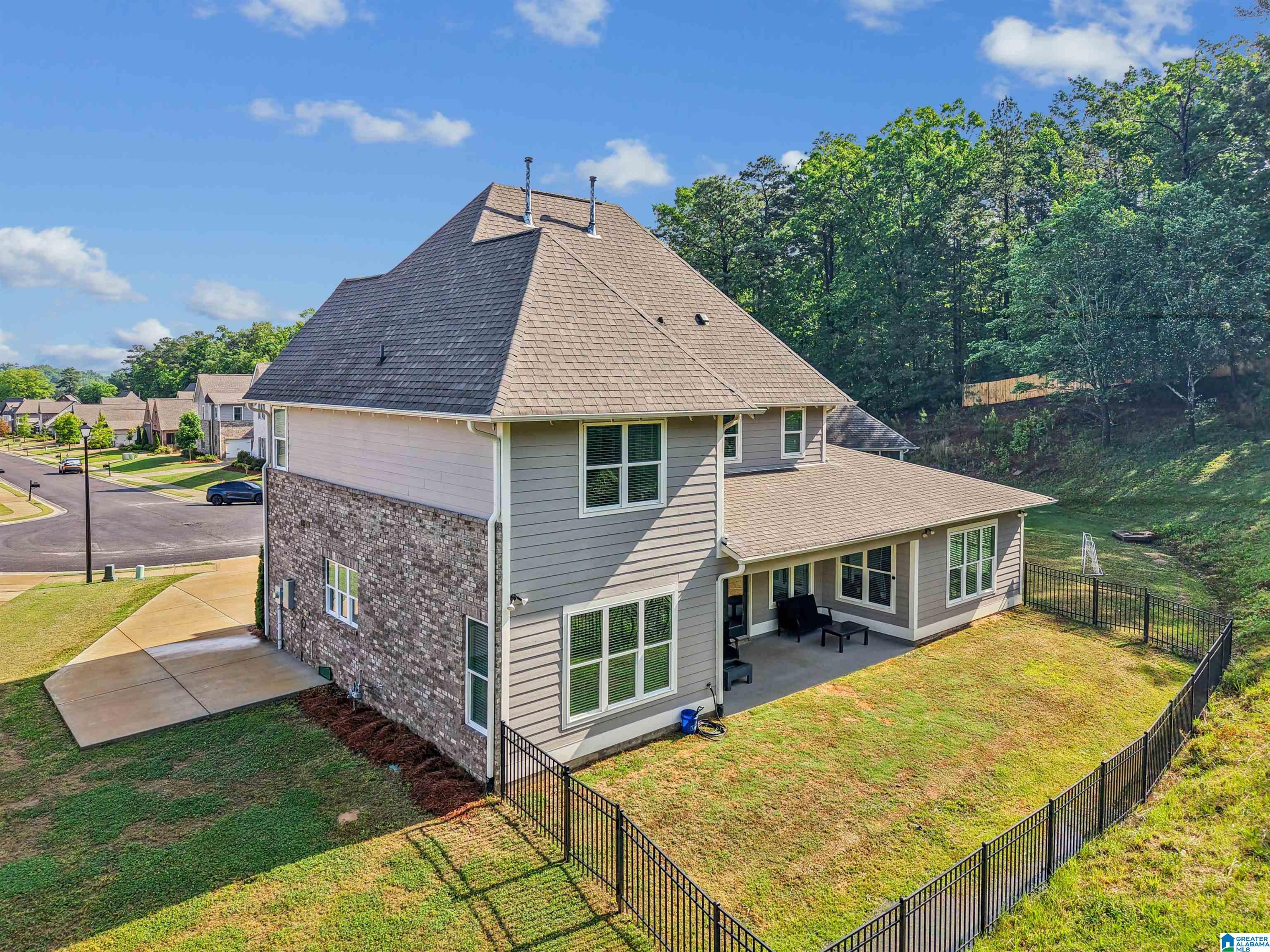 344 GRIFFIN PARK TRACE