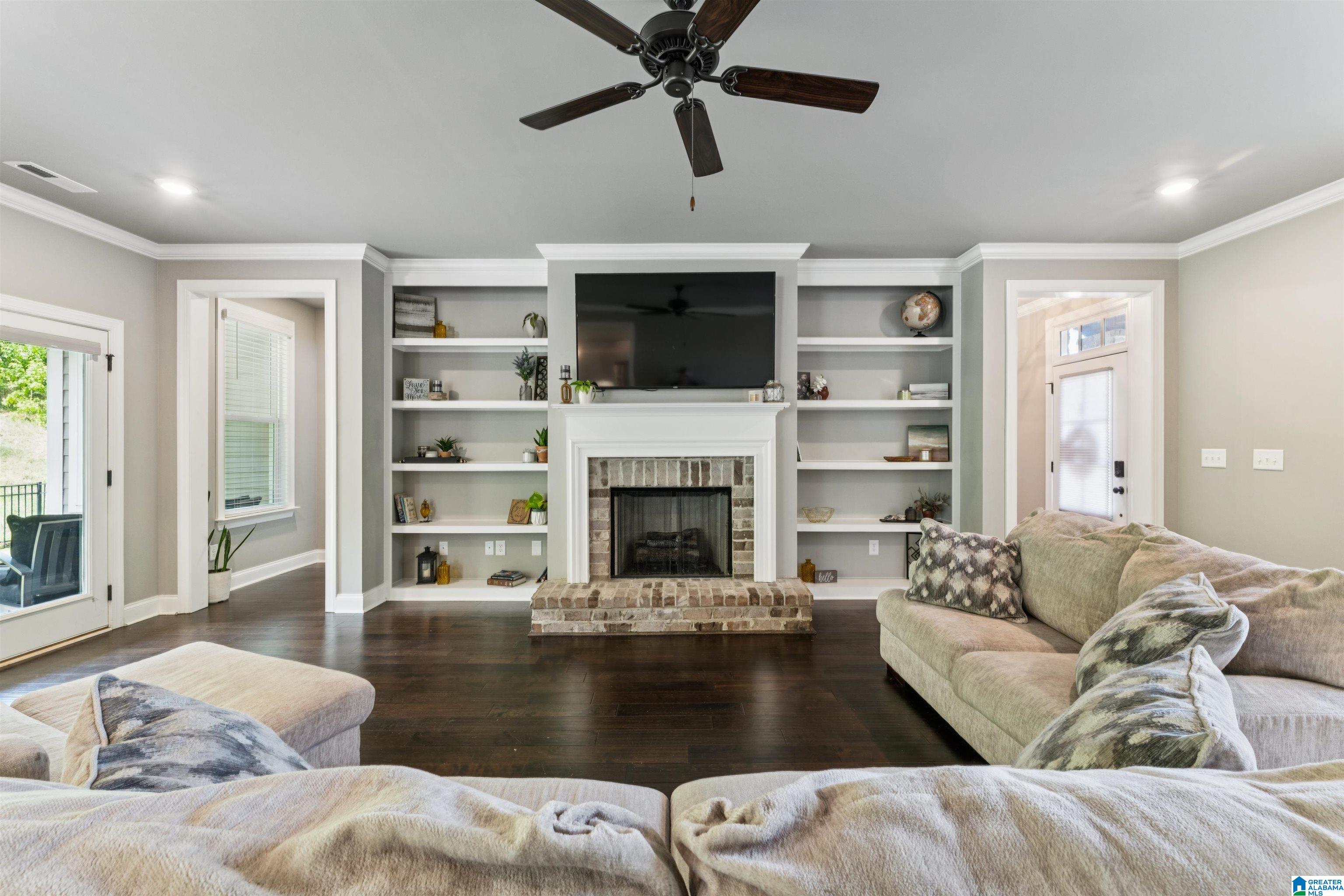 344 GRIFFIN PARK TRACE