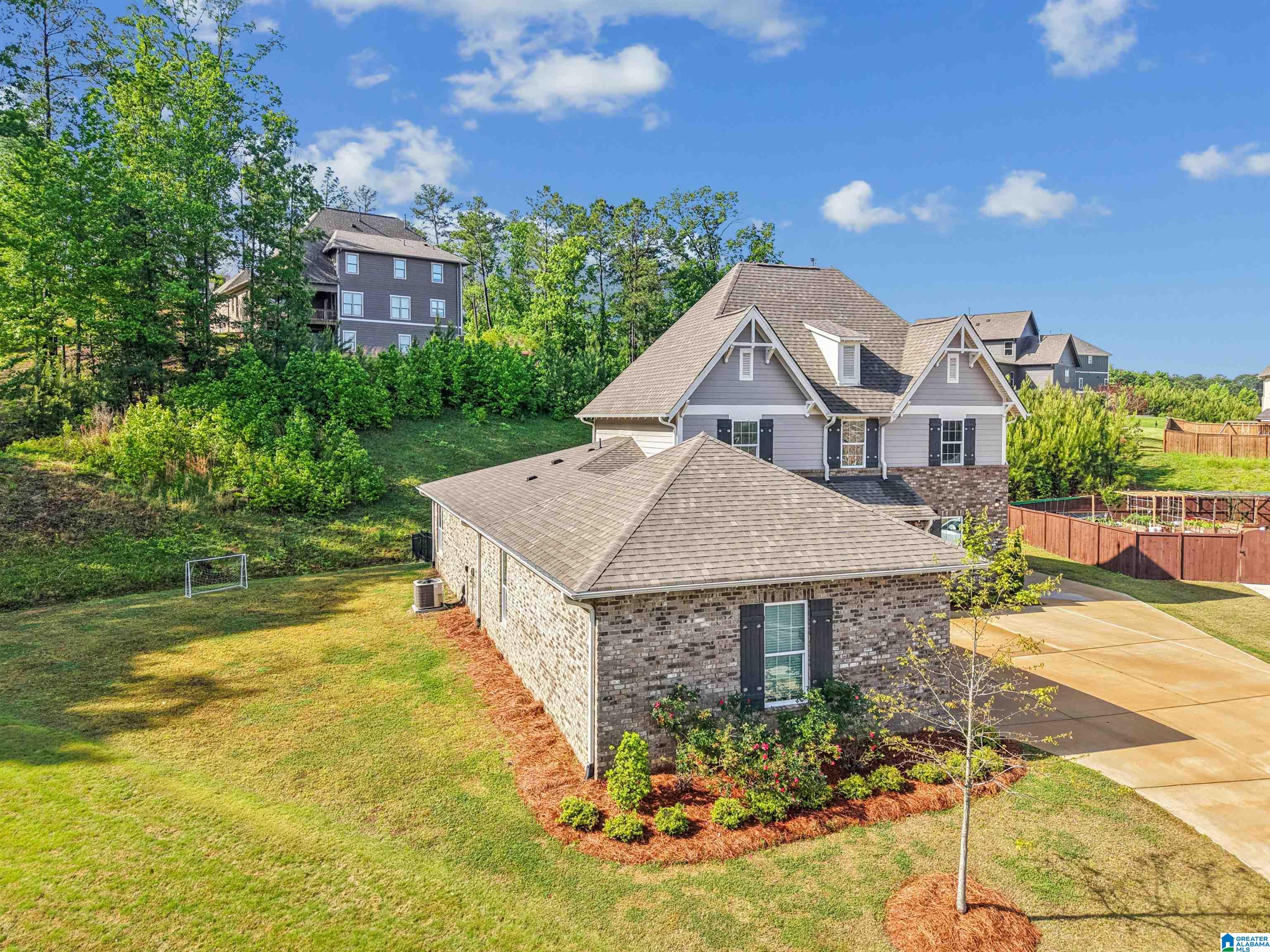 344 GRIFFIN PARK TRACE