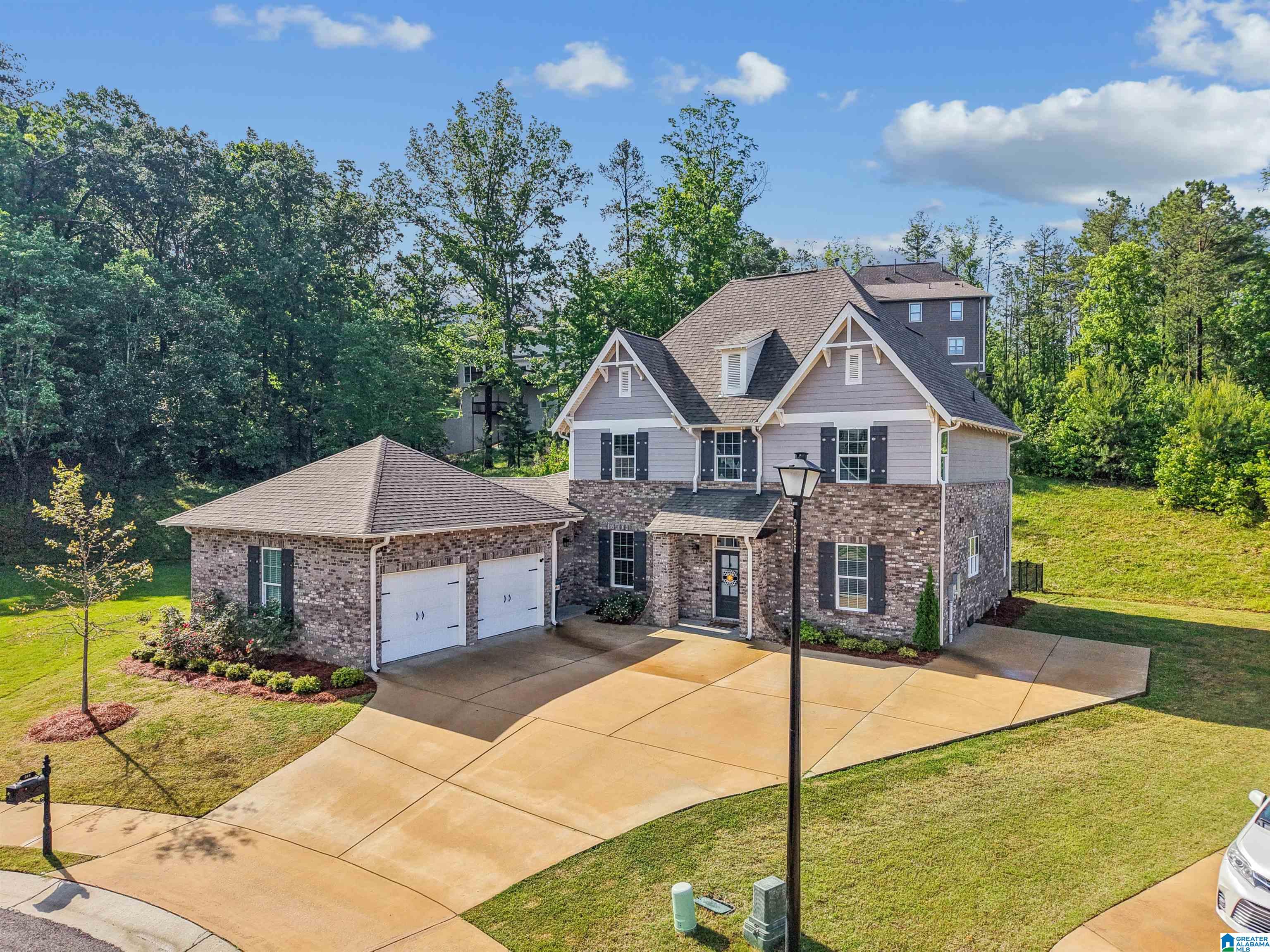 344 GRIFFIN PARK TRACE
