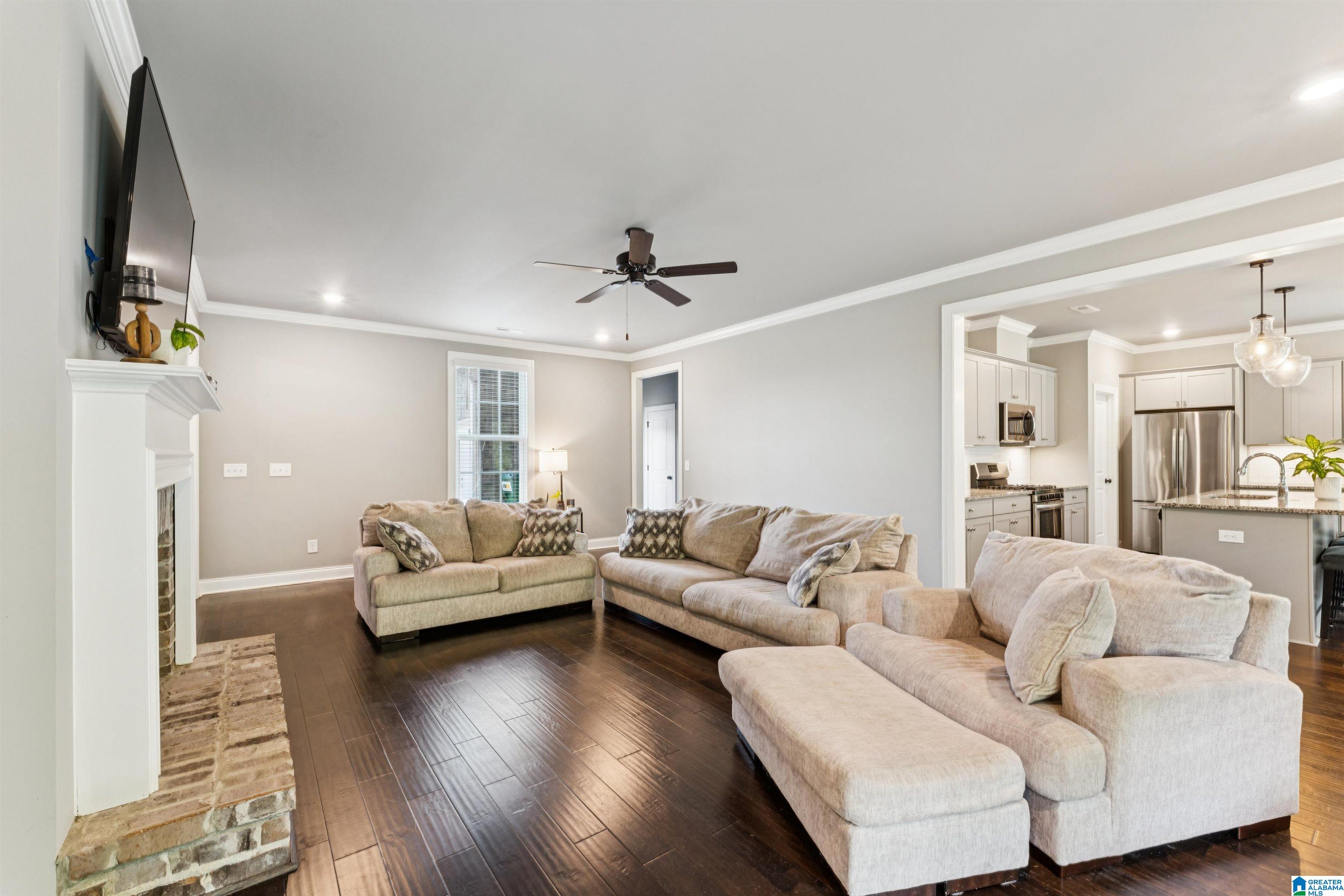 344 GRIFFIN PARK TRACE