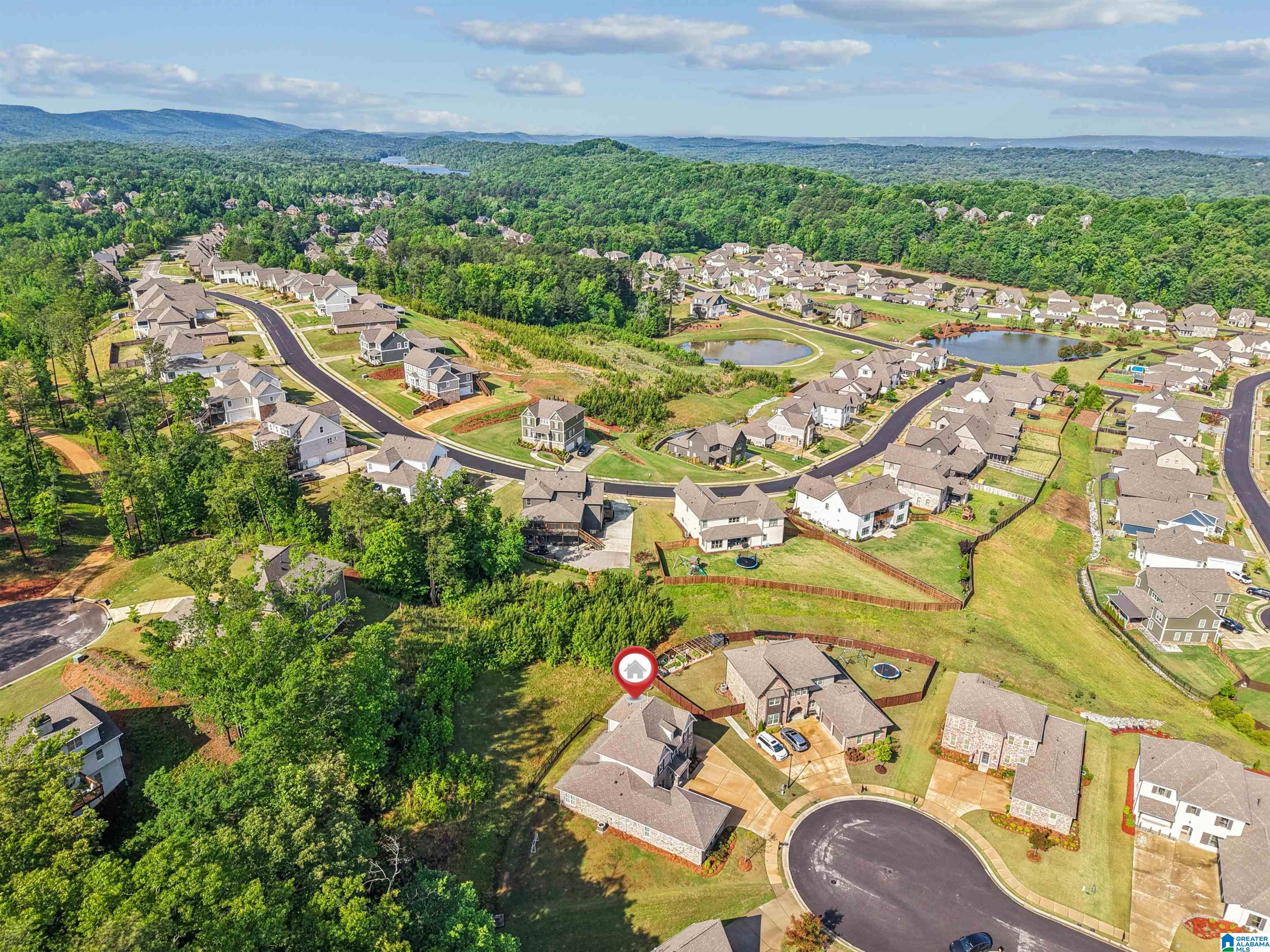 344 GRIFFIN PARK TRACE