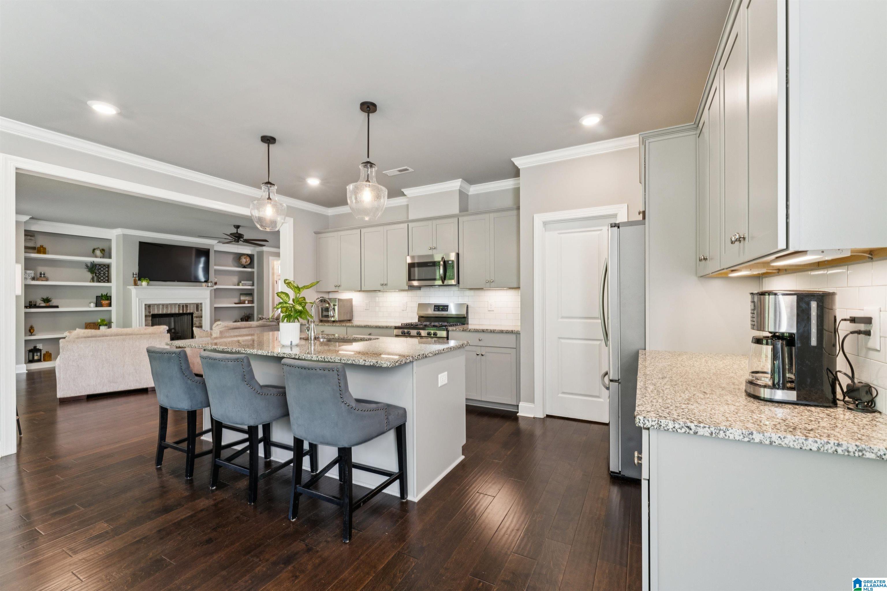 344 GRIFFIN PARK TRACE