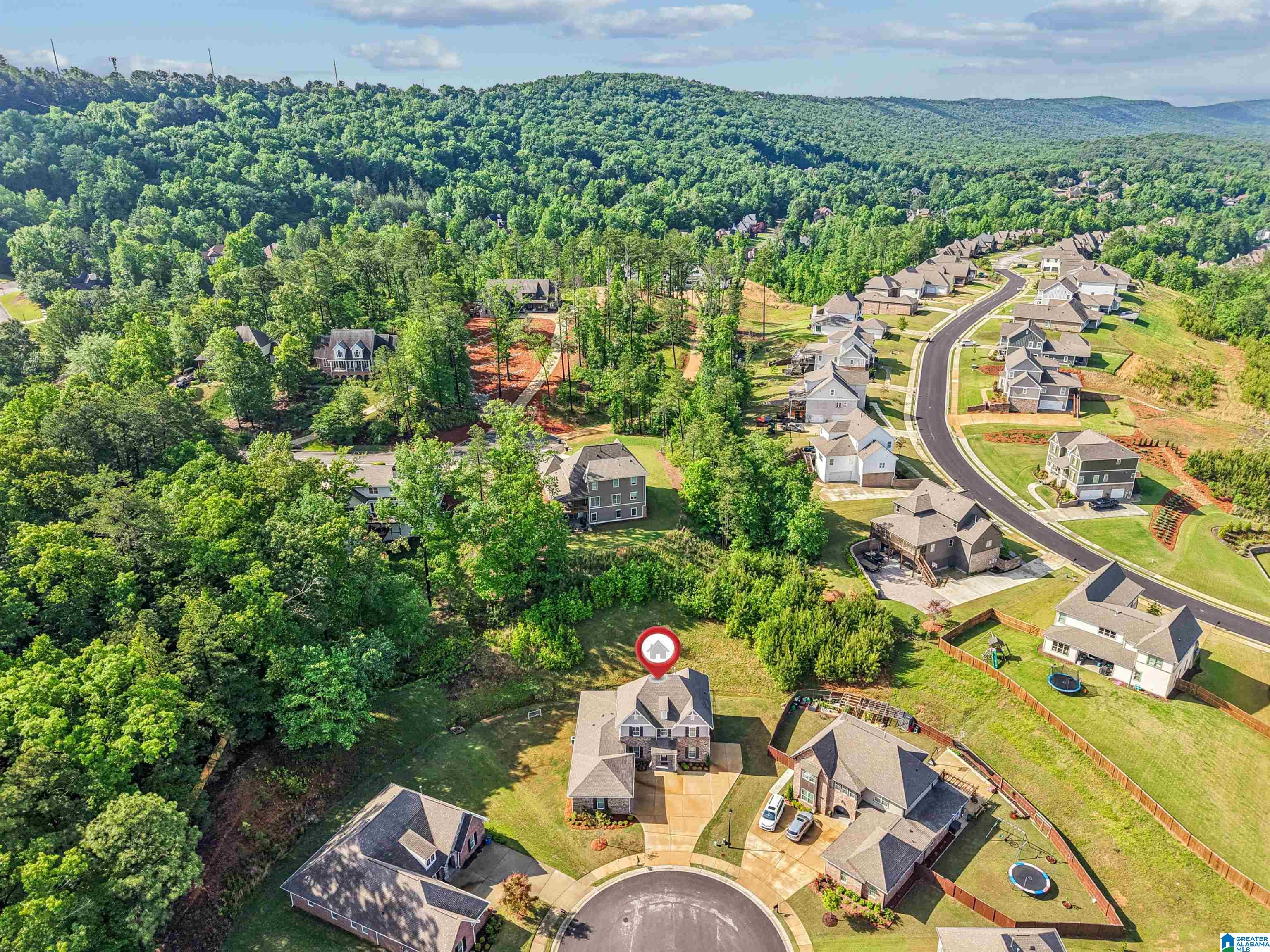 344 GRIFFIN PARK TRACE