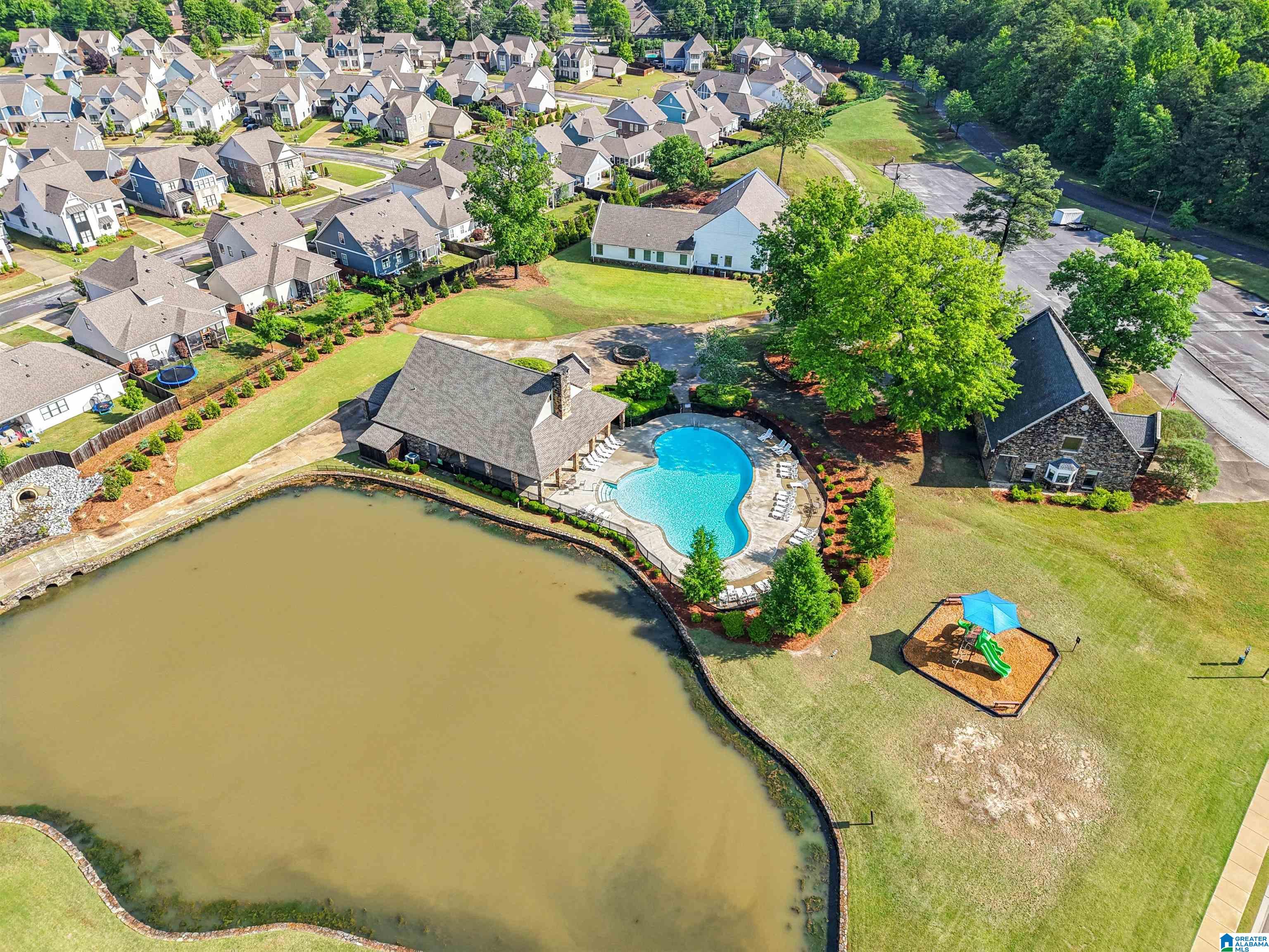 344 GRIFFIN PARK TRACE