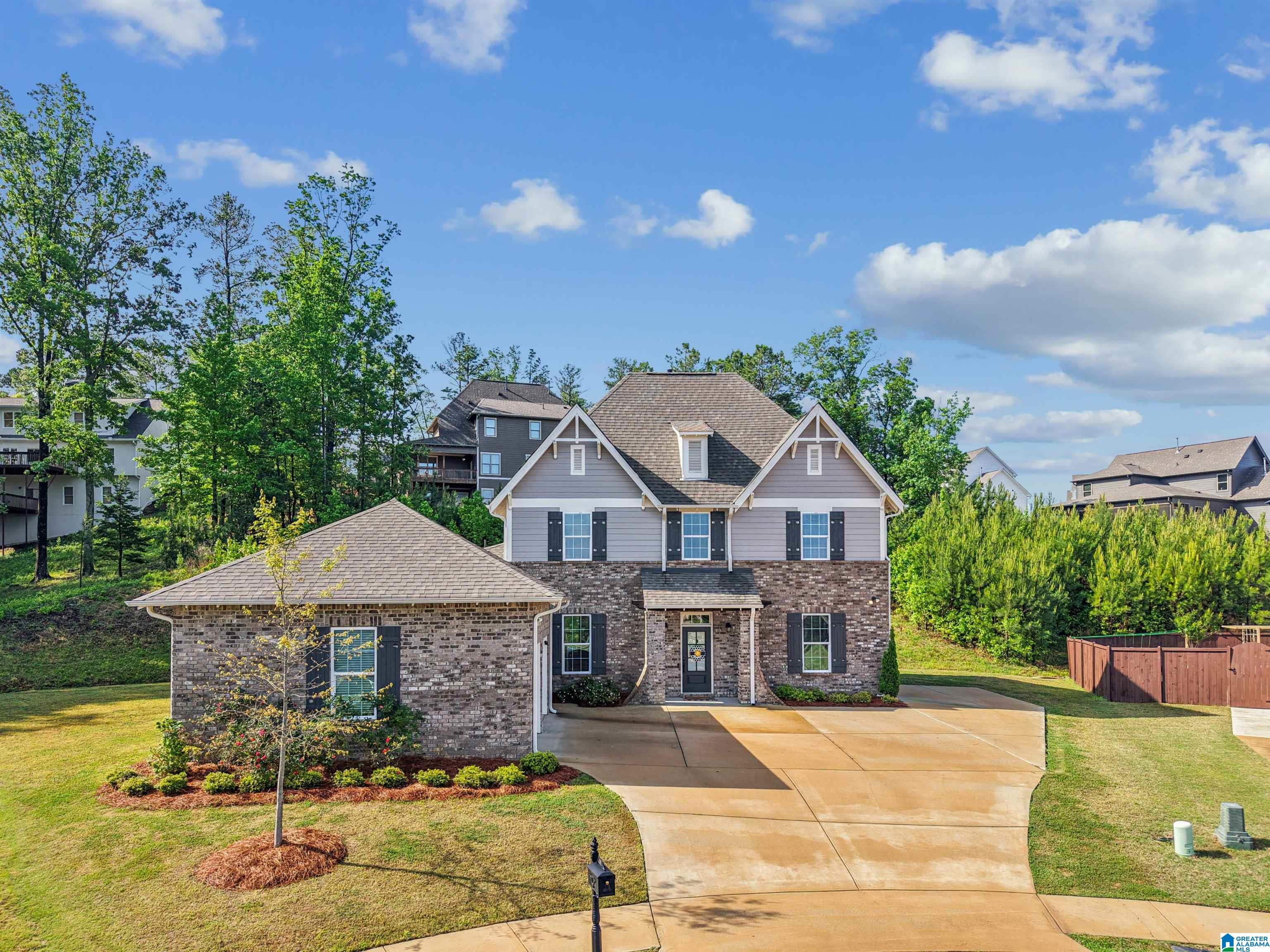 344 GRIFFIN PARK TRACE