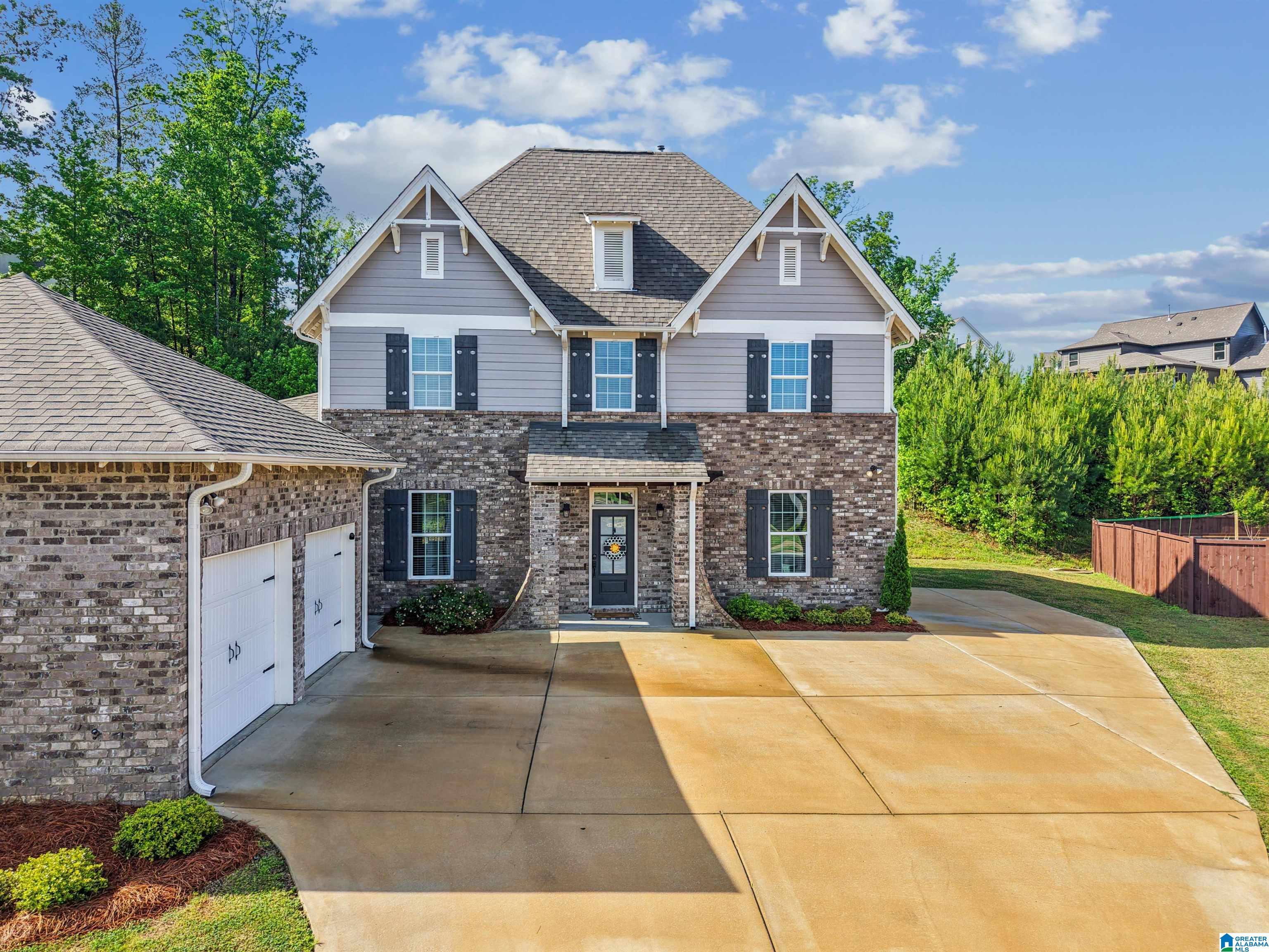 344 GRIFFIN PARK TRACE