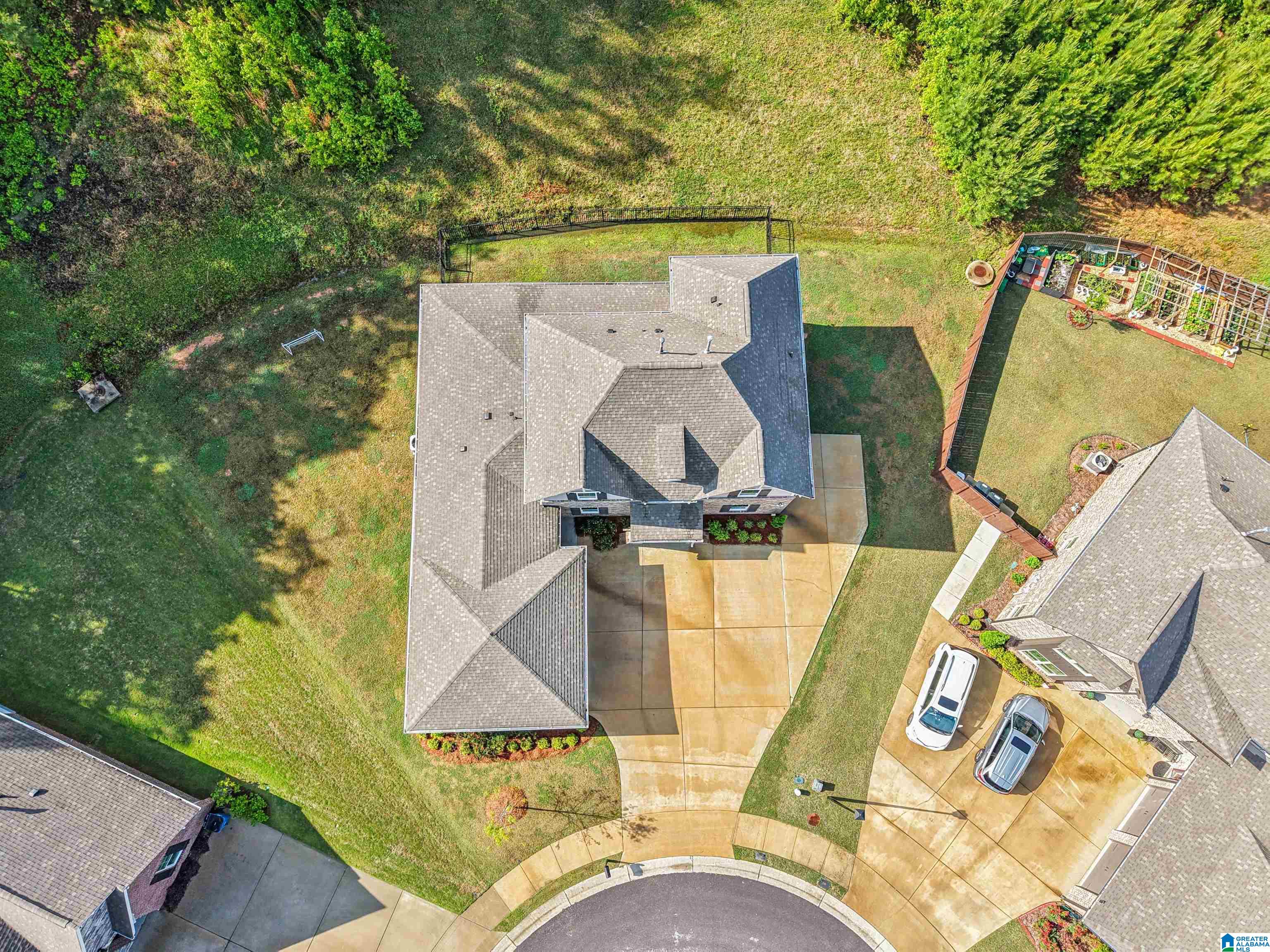344 GRIFFIN PARK TRACE