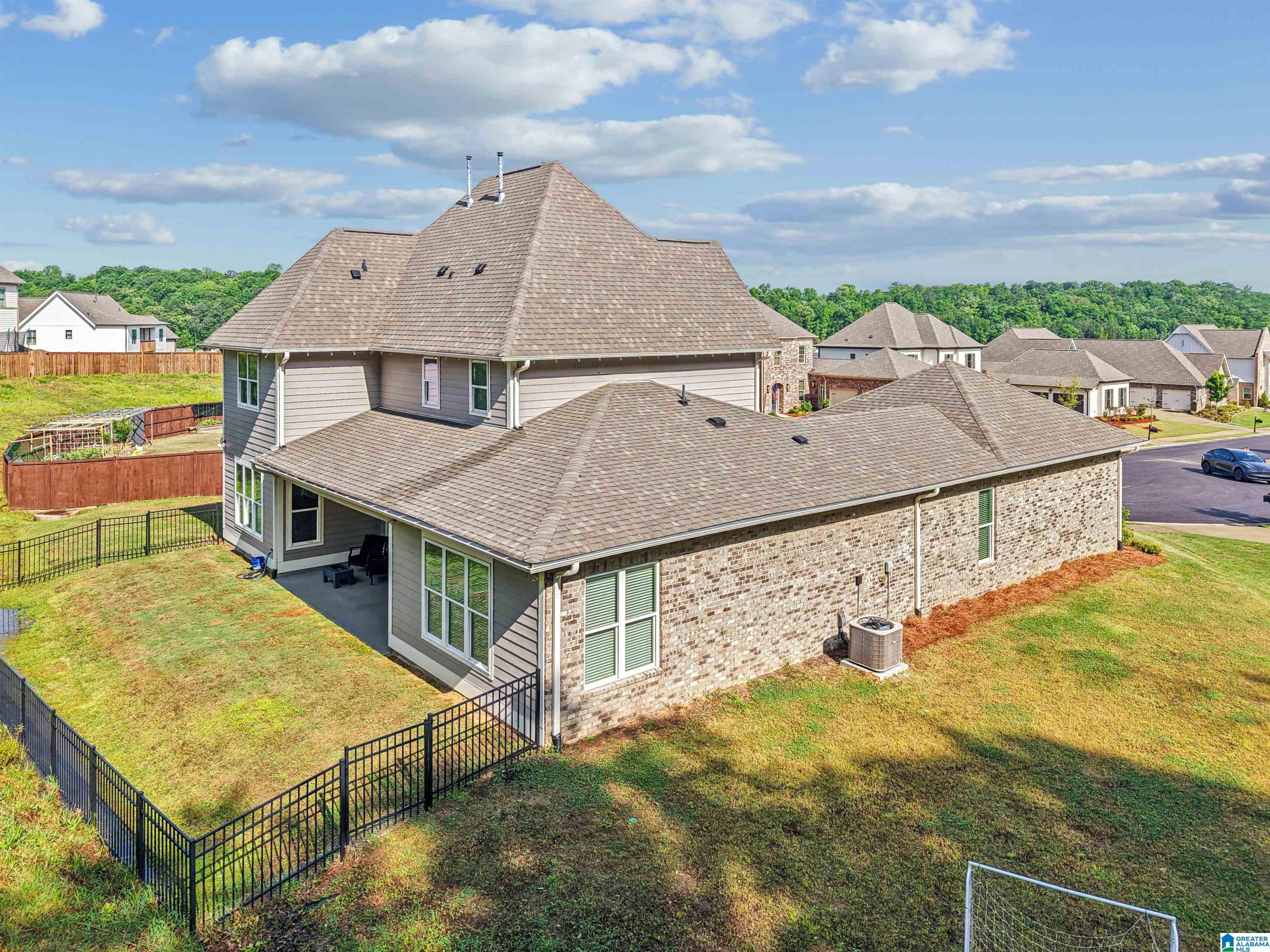 344 GRIFFIN PARK TRACE
