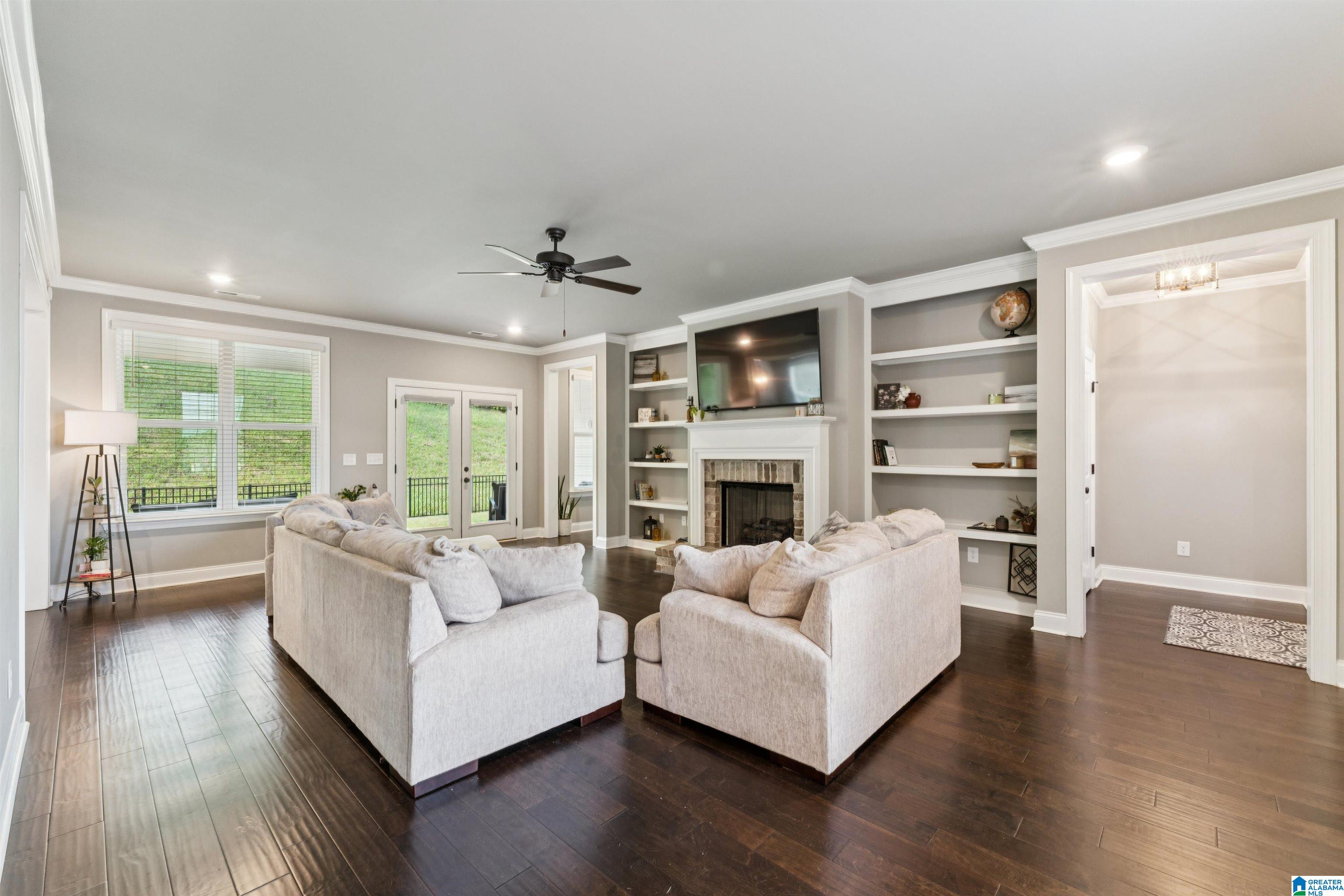 344 GRIFFIN PARK TRACE