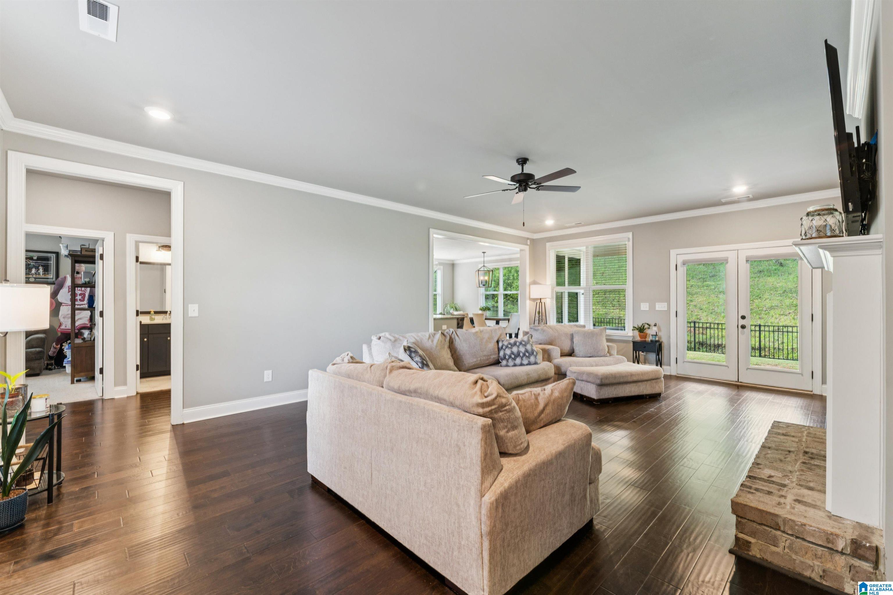 344 GRIFFIN PARK TRACE