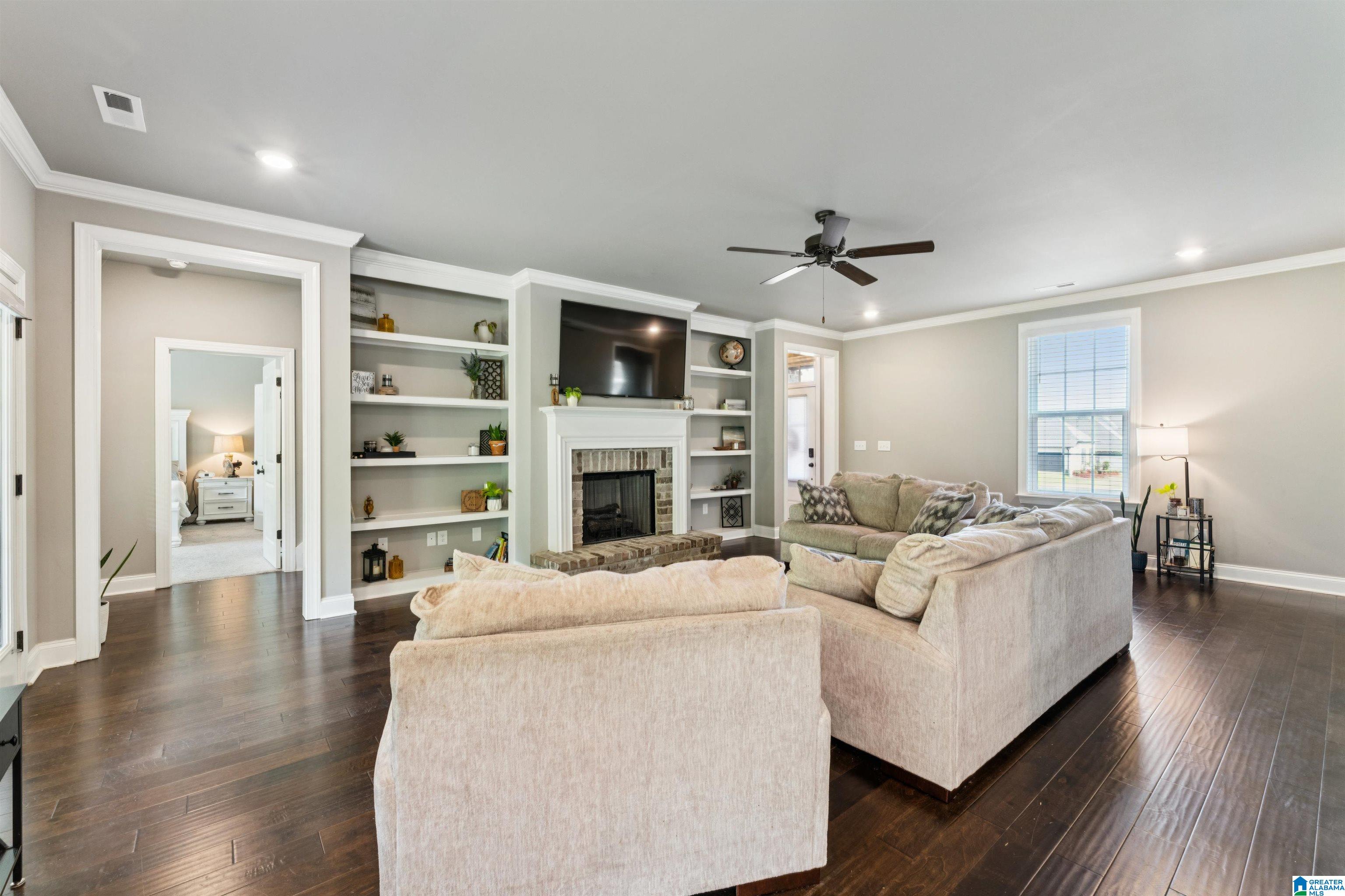 344 GRIFFIN PARK TRACE