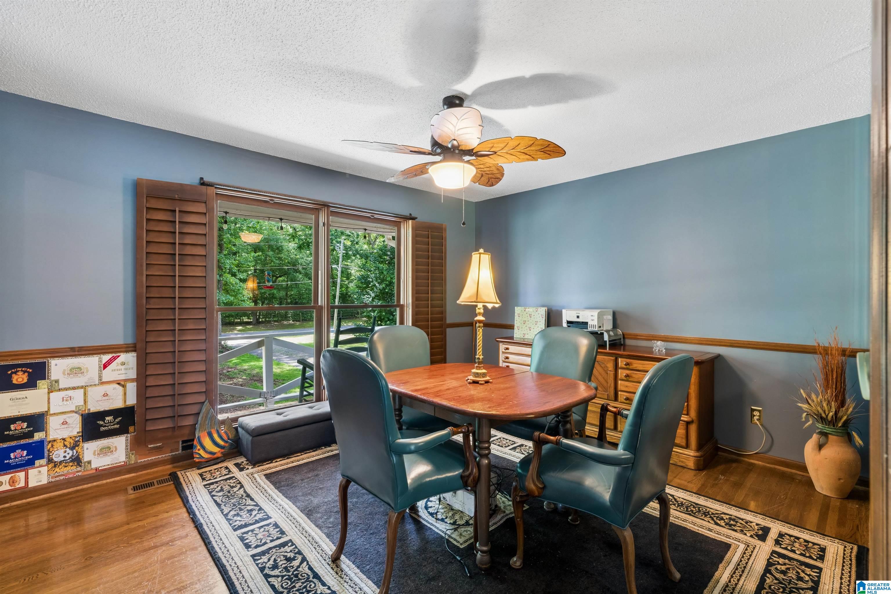 257 CHIMNEY ROCK ROAD