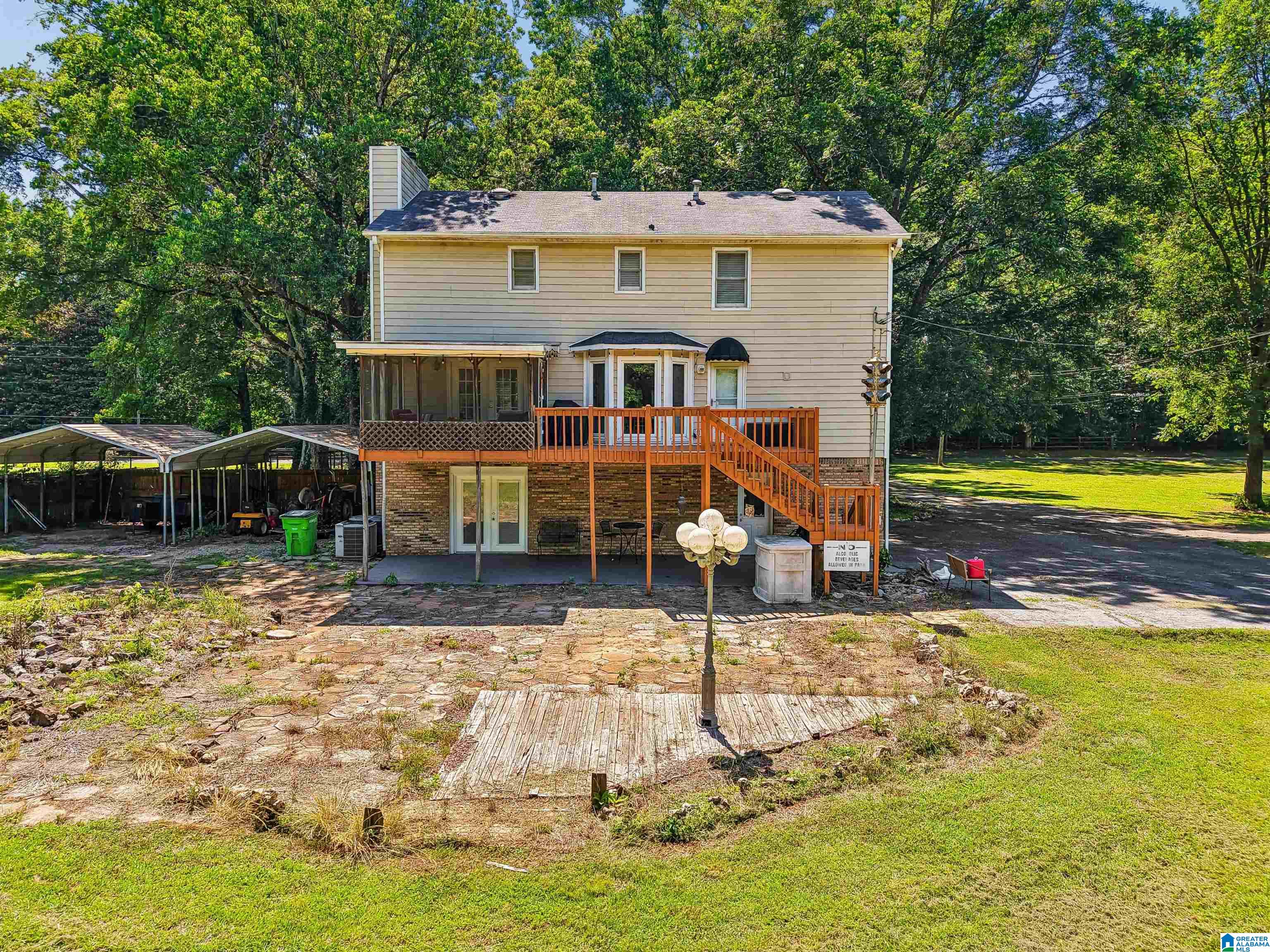257 CHIMNEY ROCK ROAD