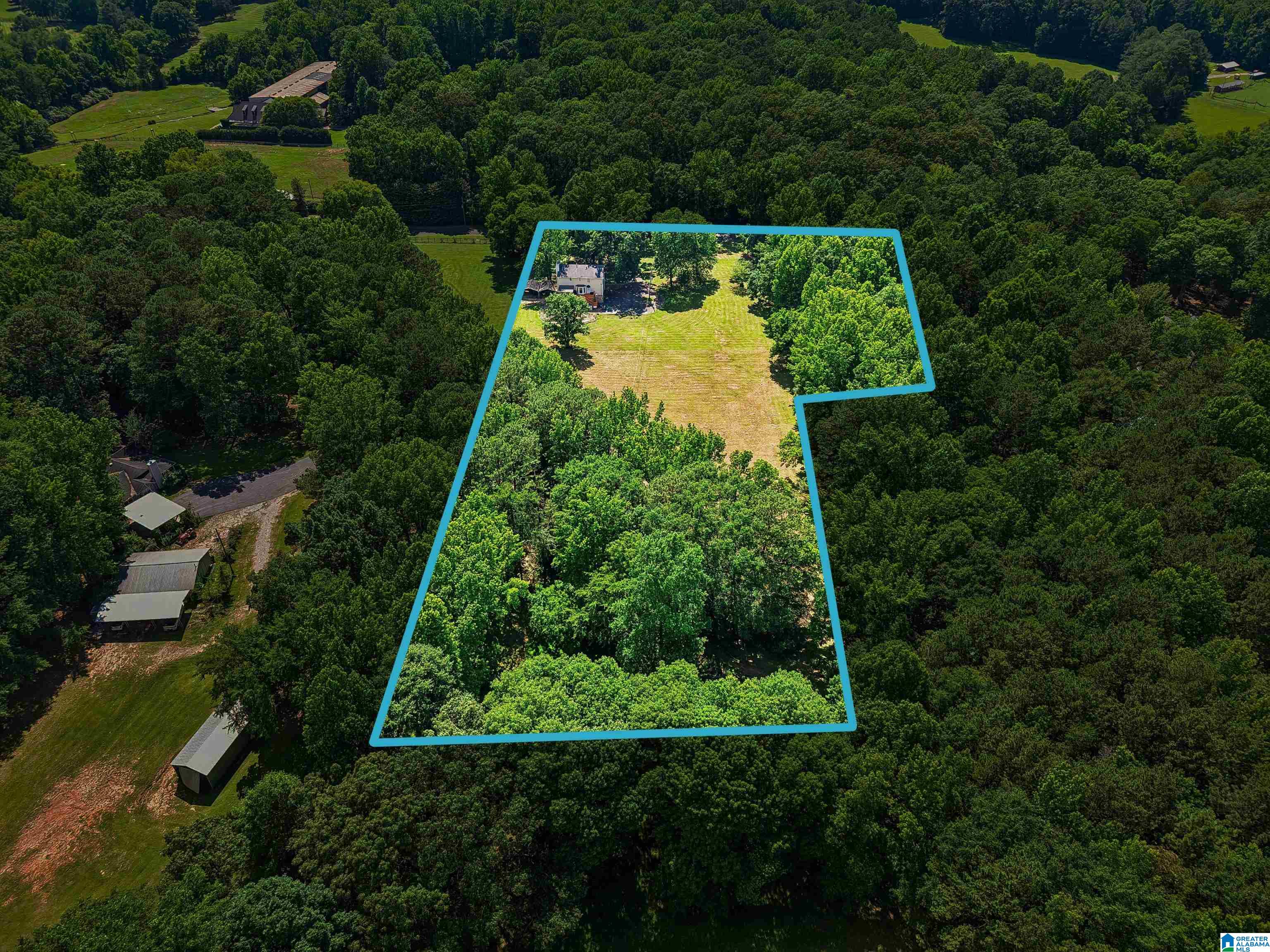 257 CHIMNEY ROCK ROAD