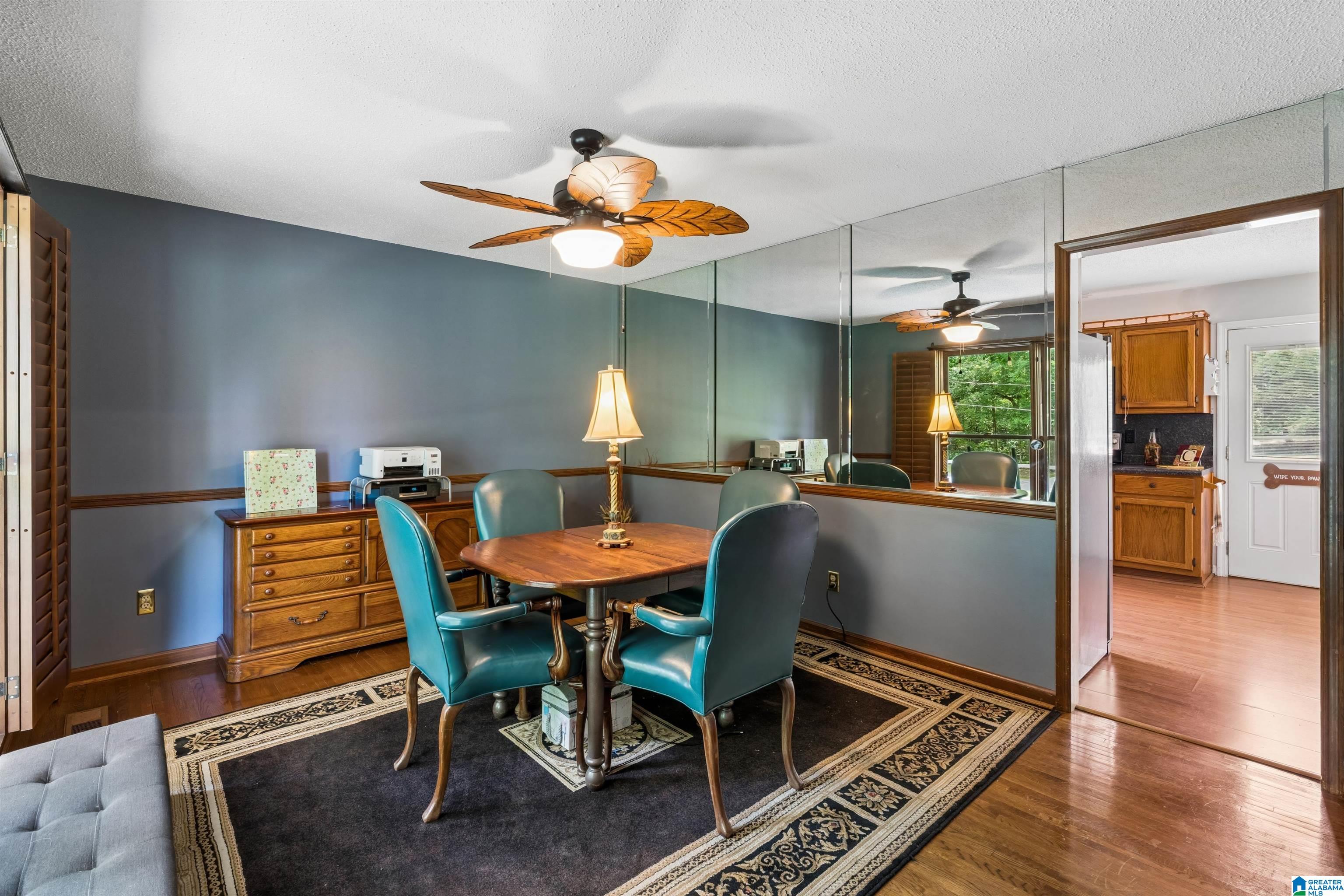257 CHIMNEY ROCK ROAD