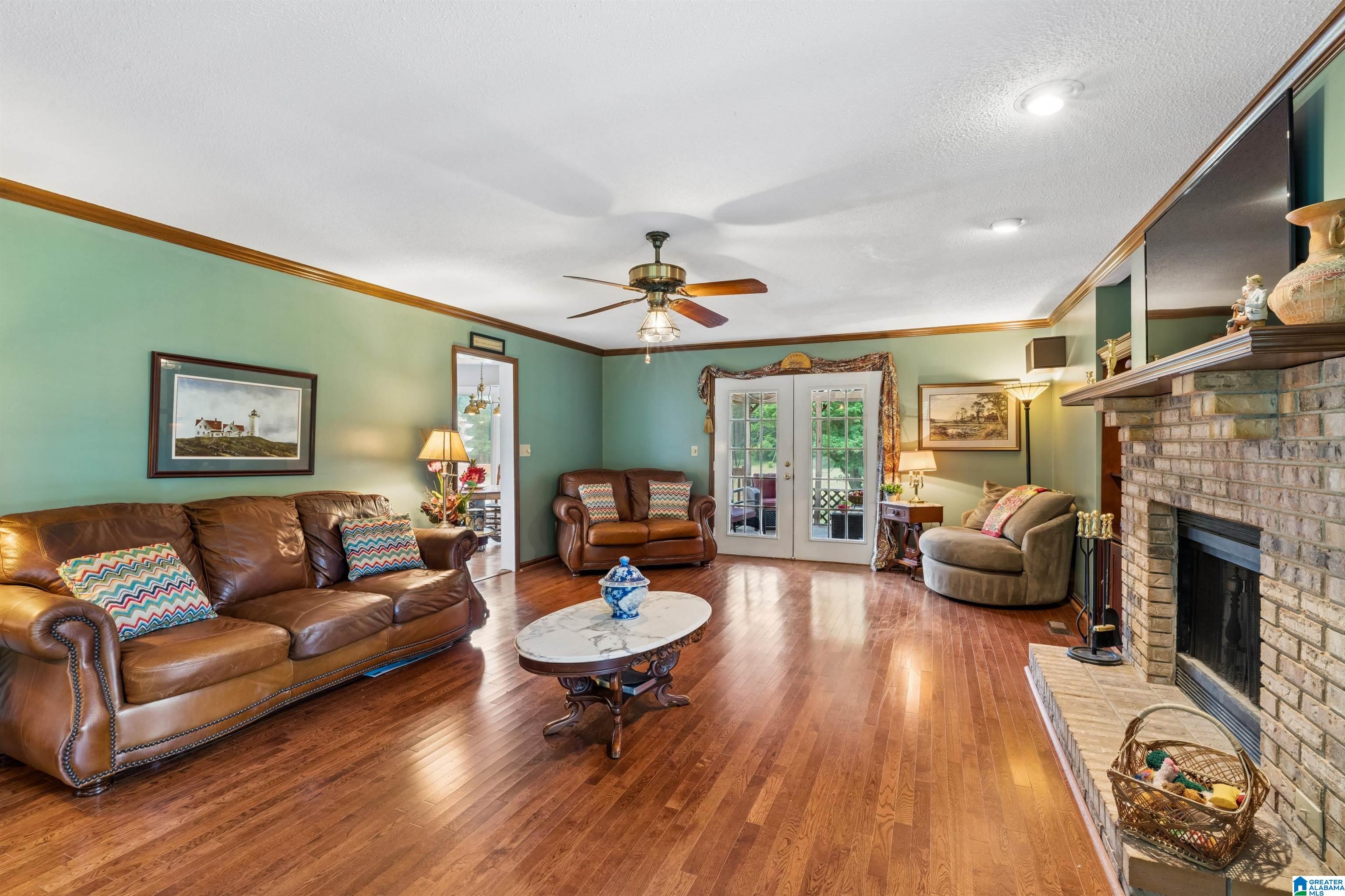 257 CHIMNEY ROCK ROAD