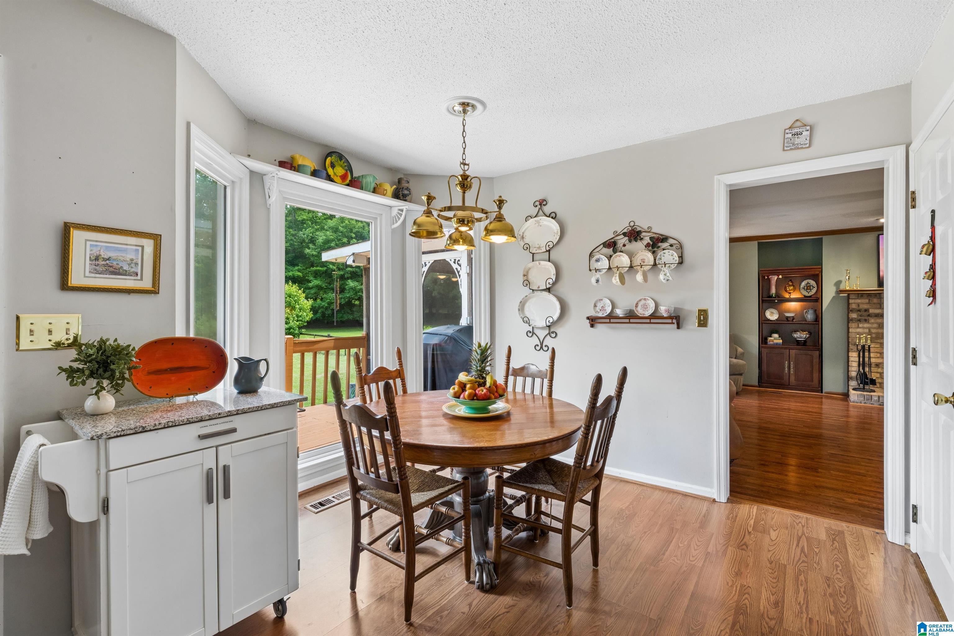 257 CHIMNEY ROCK ROAD