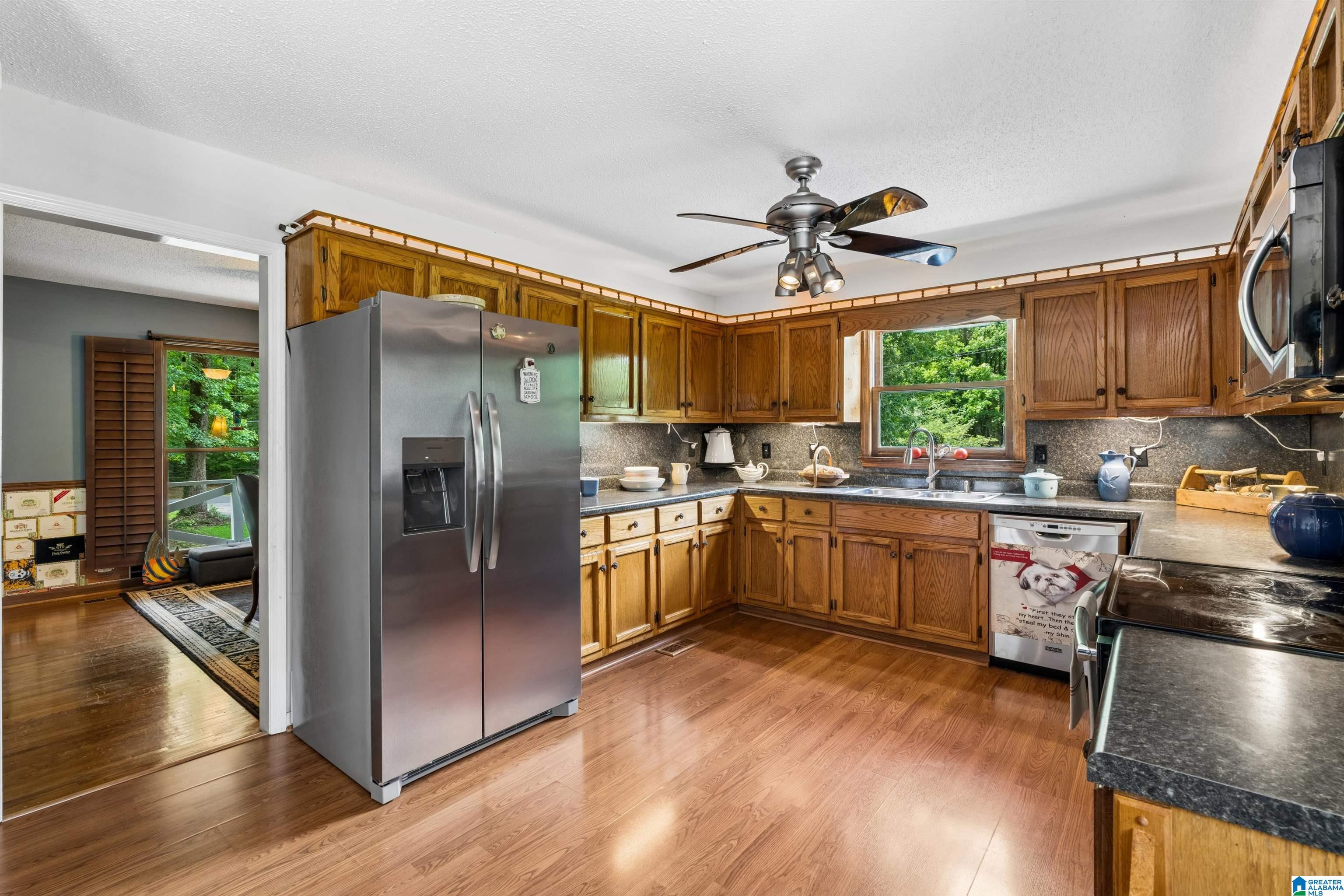 257 CHIMNEY ROCK ROAD